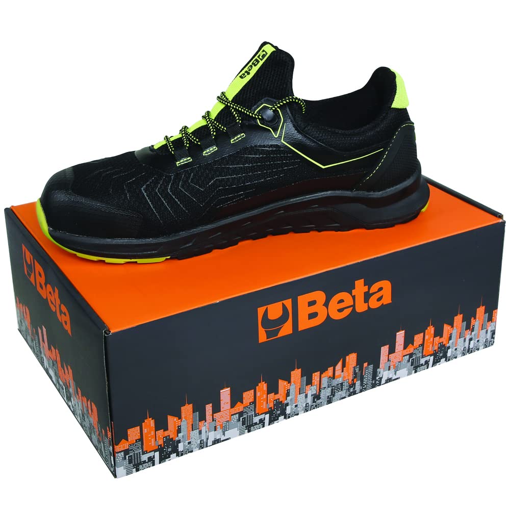 beta-tools-7354n-0-gravity-chaussures-de-s-curit-homme-s3-sans-m-tal-norme-en-is image 8