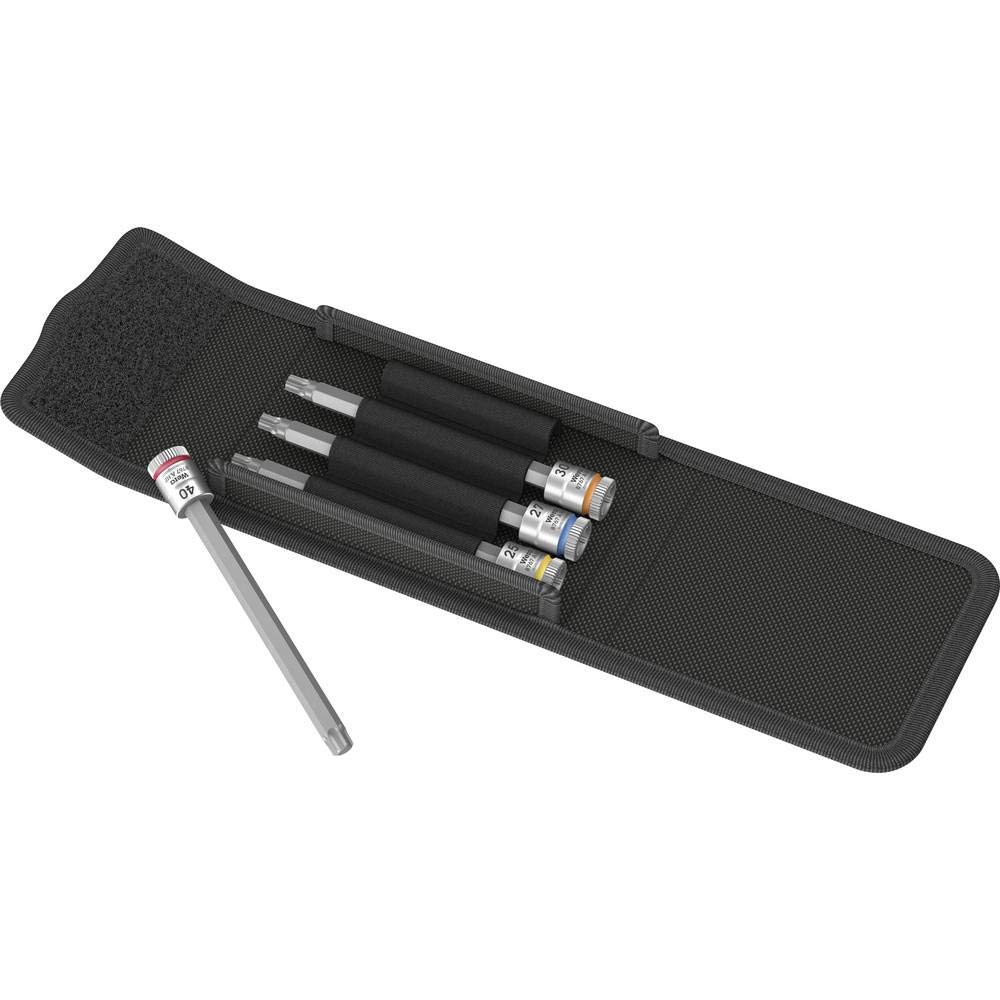wera-8767-a-hf-1-zyklop-05003375001-jeu-de-douilles-embouts-torx-1-4-avec-foncti image 1