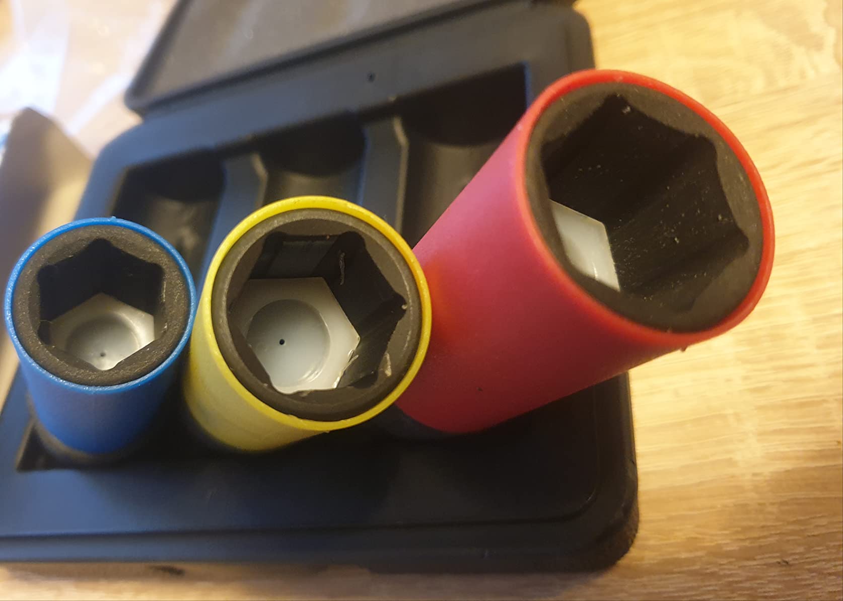 Très bon coffret