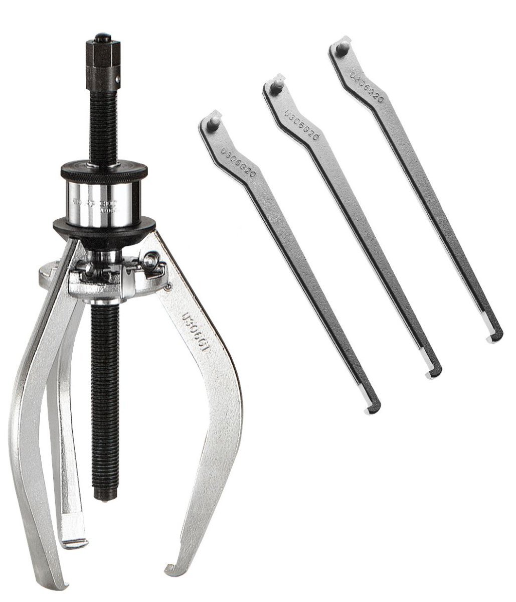 facom-u-306pb-extracteur-de-rotule-int-rieur-et-ext-rieur-2-ou-3-griffes-arrache image 1