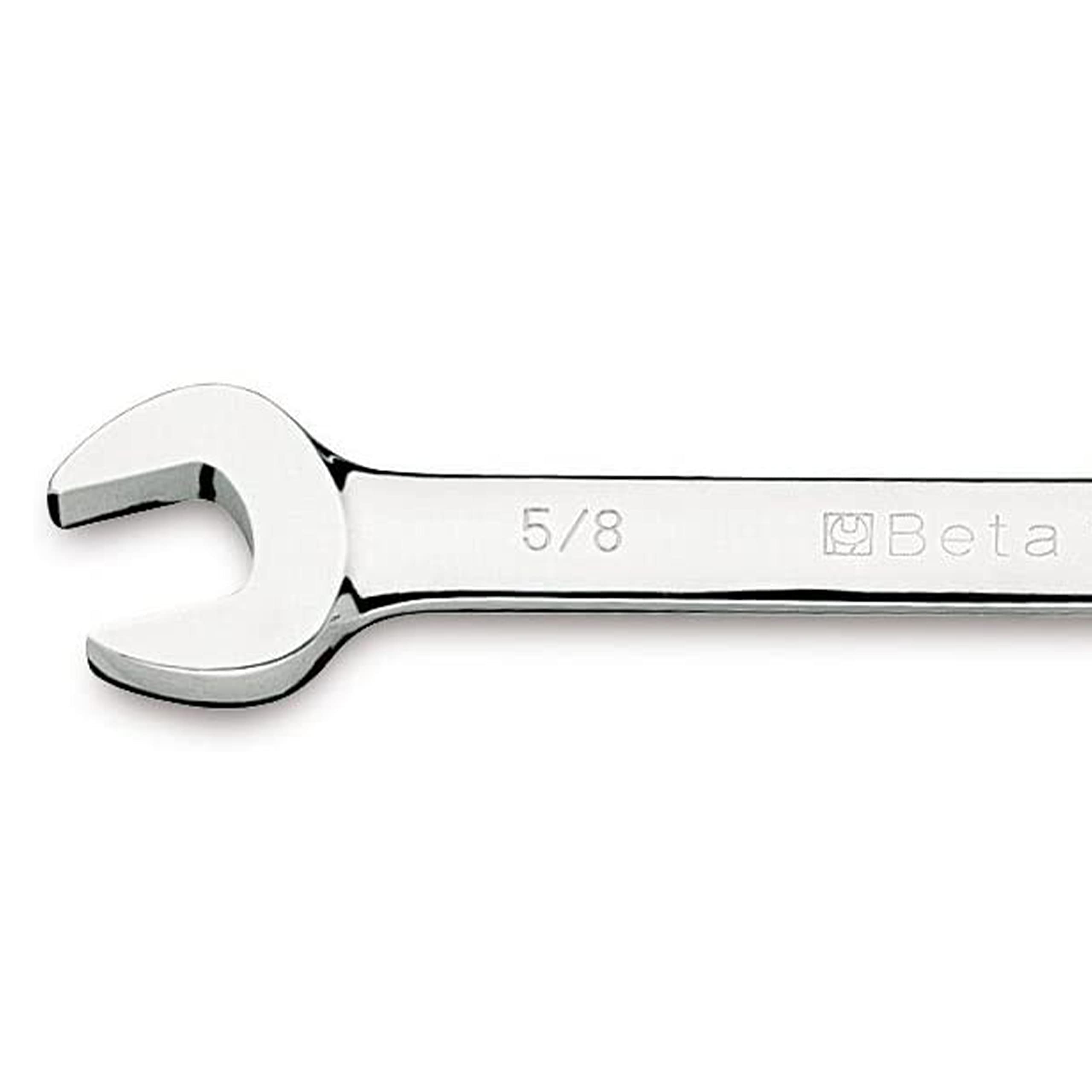 beta-tools-142k-10-cl-mixte-cliquet-r-versible-chrom-e-10-mm image 2