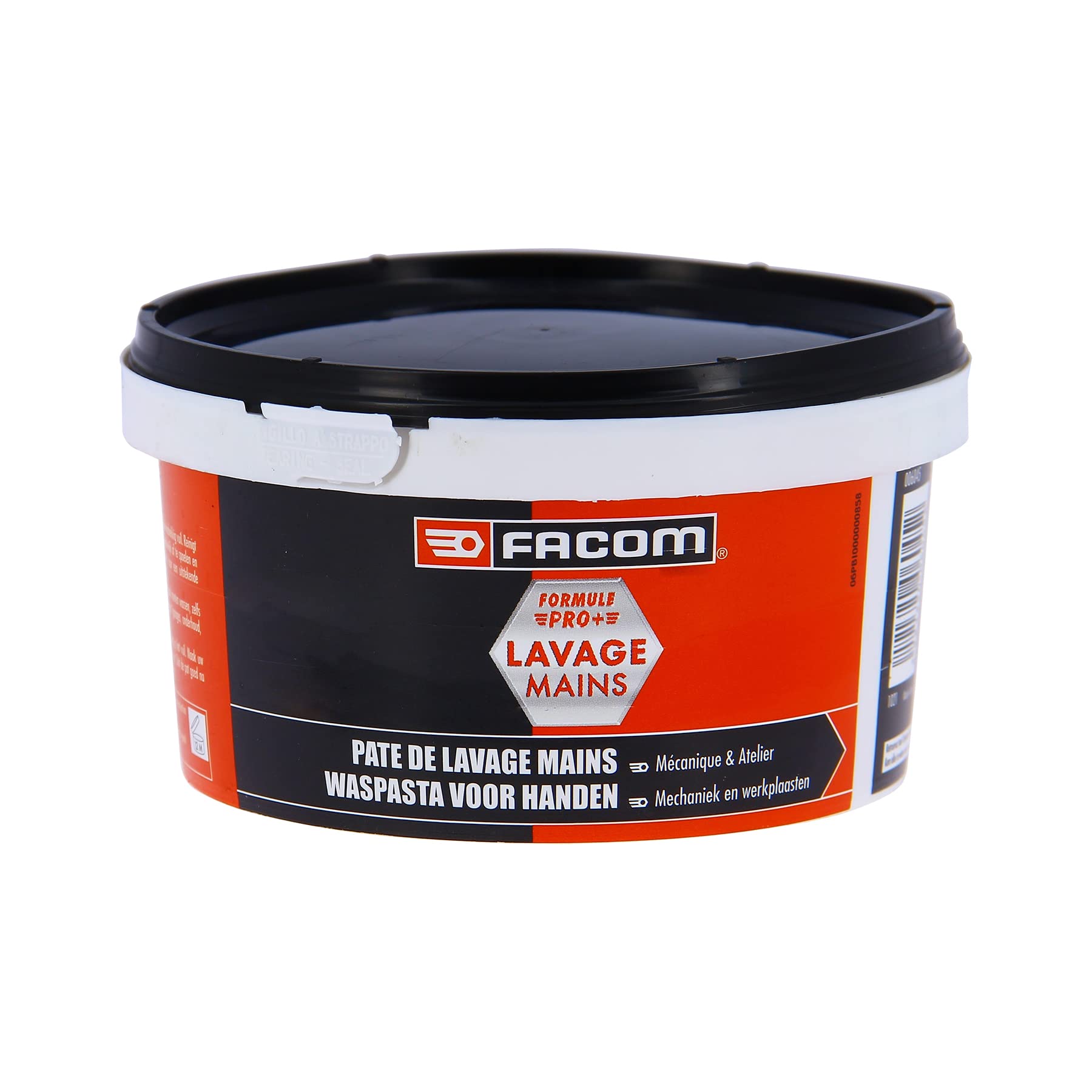 facom-savon-m-canicien-en-p-te-formule-pro-500-ml-sans-solvants image 4
