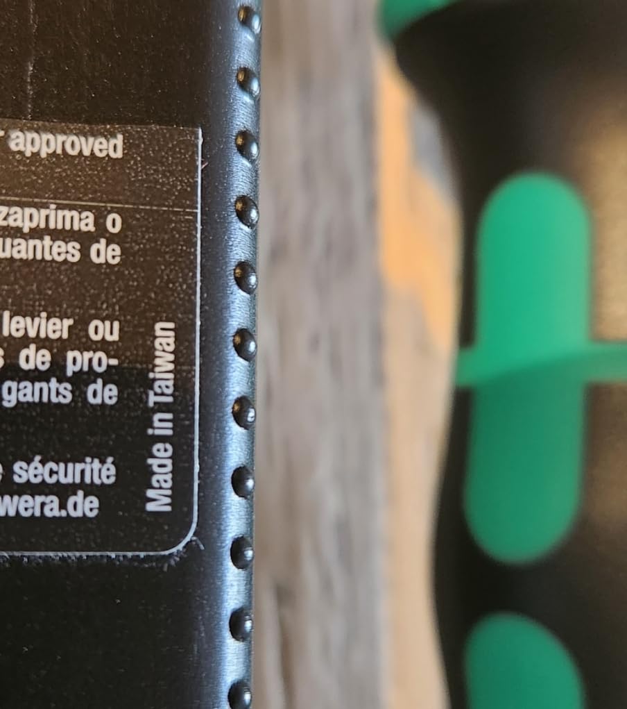 Décrochage prématuré