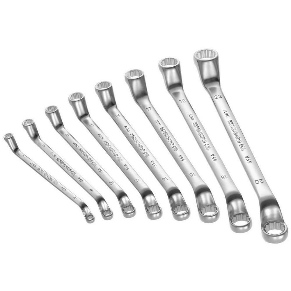 facom-55a-jn6-jeu-de-6-cl-s-il-coud-es-ogv-8-19-mm-12-pans image 1