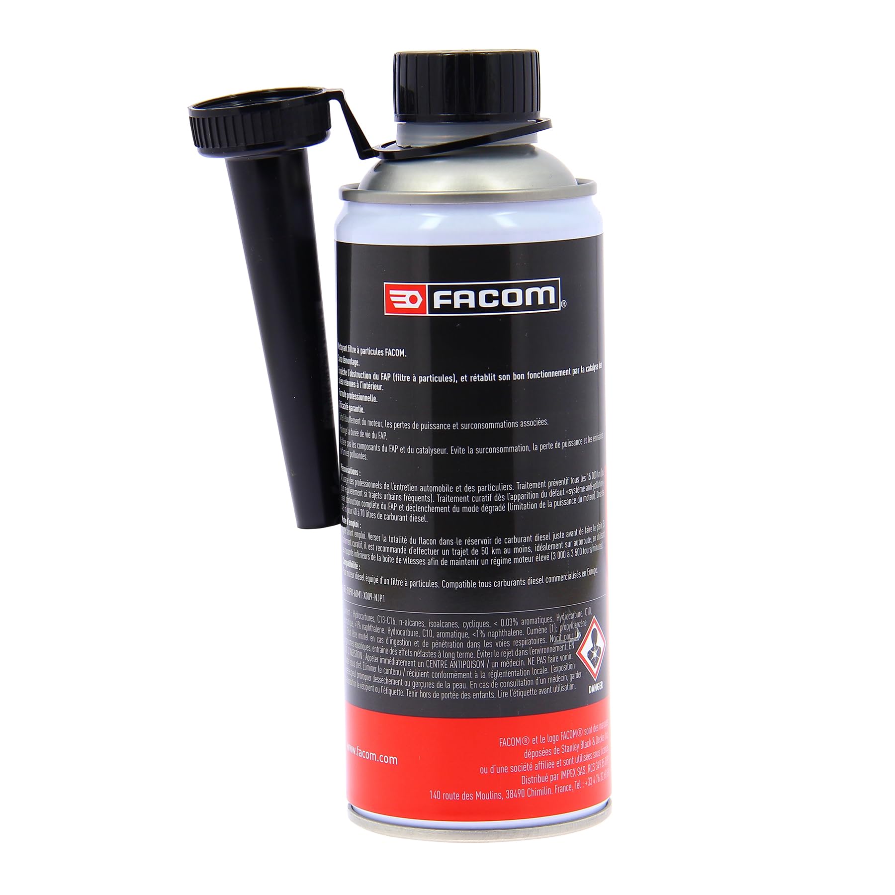facom-006022-nettoyant-fap-filtre-particules-475-ml-curatif-et-pr-ventif-sans-d- image 4