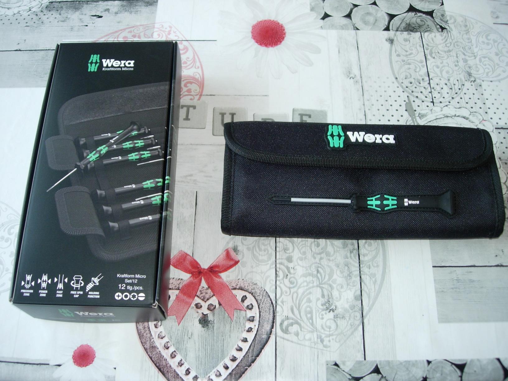 Le confort Wera en format micro