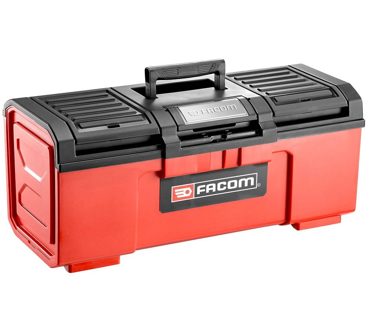 facom-bp-c24n-bo-te-outils-plastique-24-590-x-280-x-266-mm-fermeture-automatique image 1
