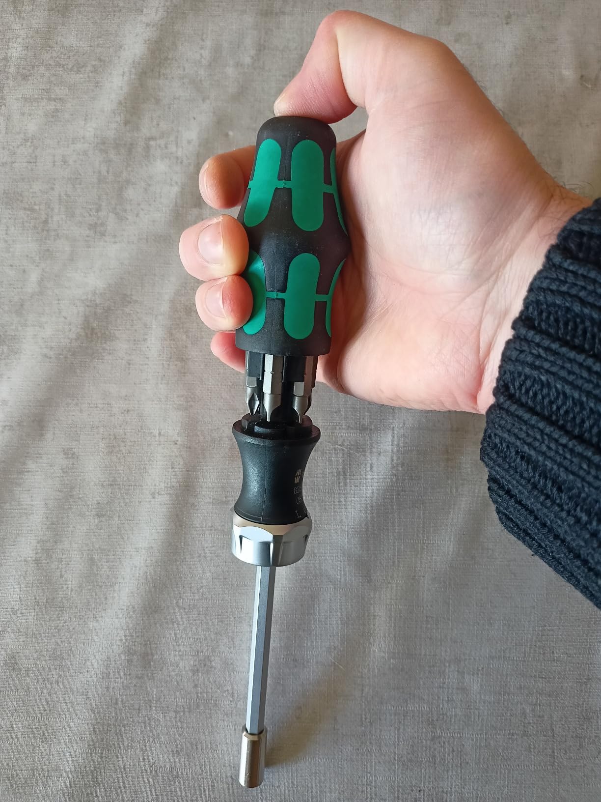 Très bon produit