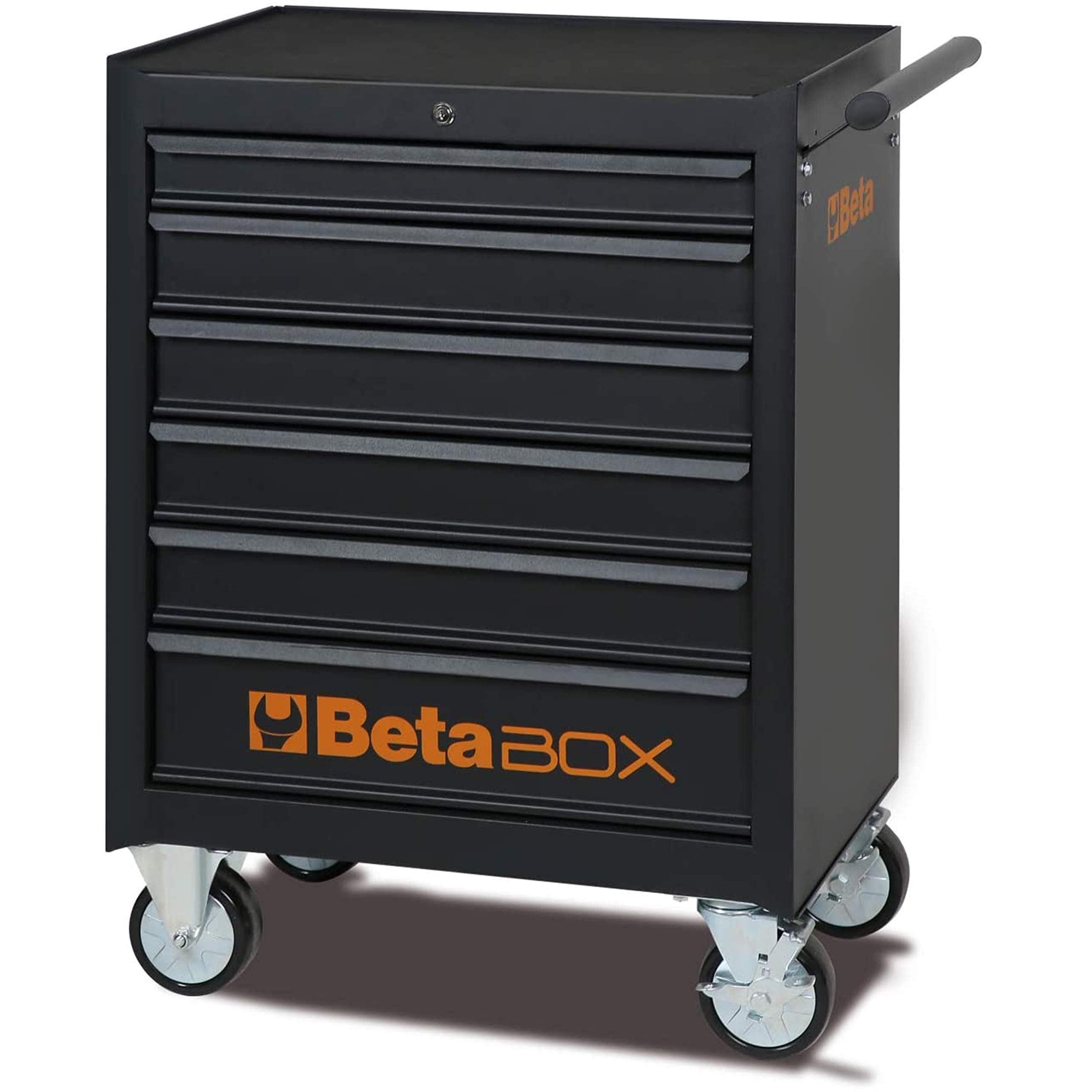 beta-tools-c04box-chariot-servante-d-atelier-6-tiroirs-amovibles-glissi-res-bill image 1