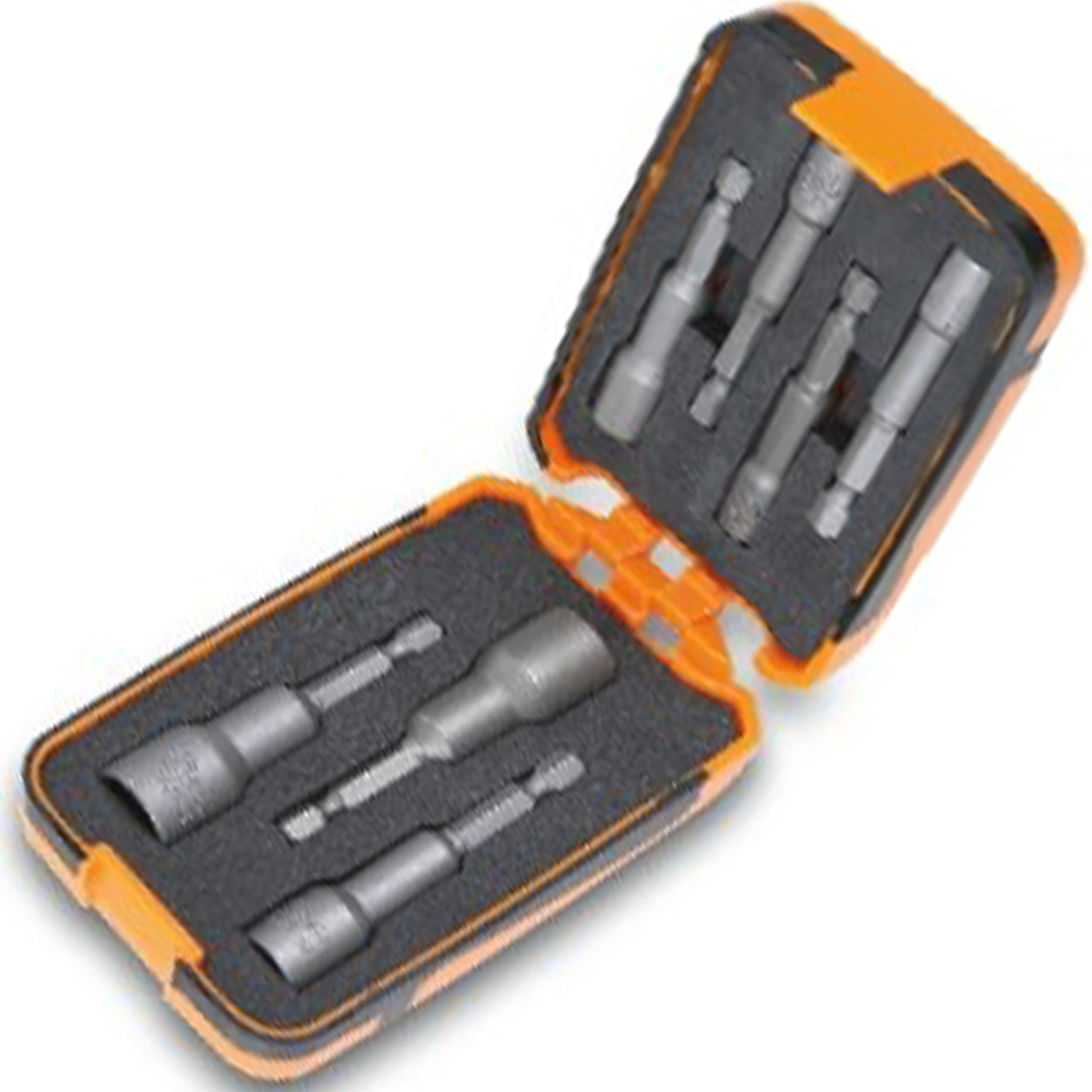 beta-862f-a7-jeu-de-7-embouts-douilles-6-pans-magn-tiques-1-4-avec-tui-plastique image 1