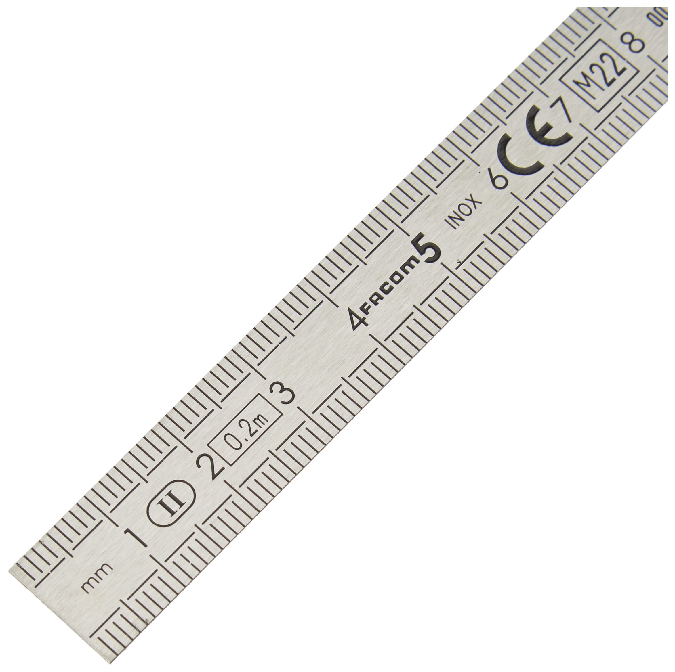 facom-dela-1051-200-r-glet-en-inox-flexible-20-cm-gradu-sur-2-faces-mm-et-1-2-mm image 4