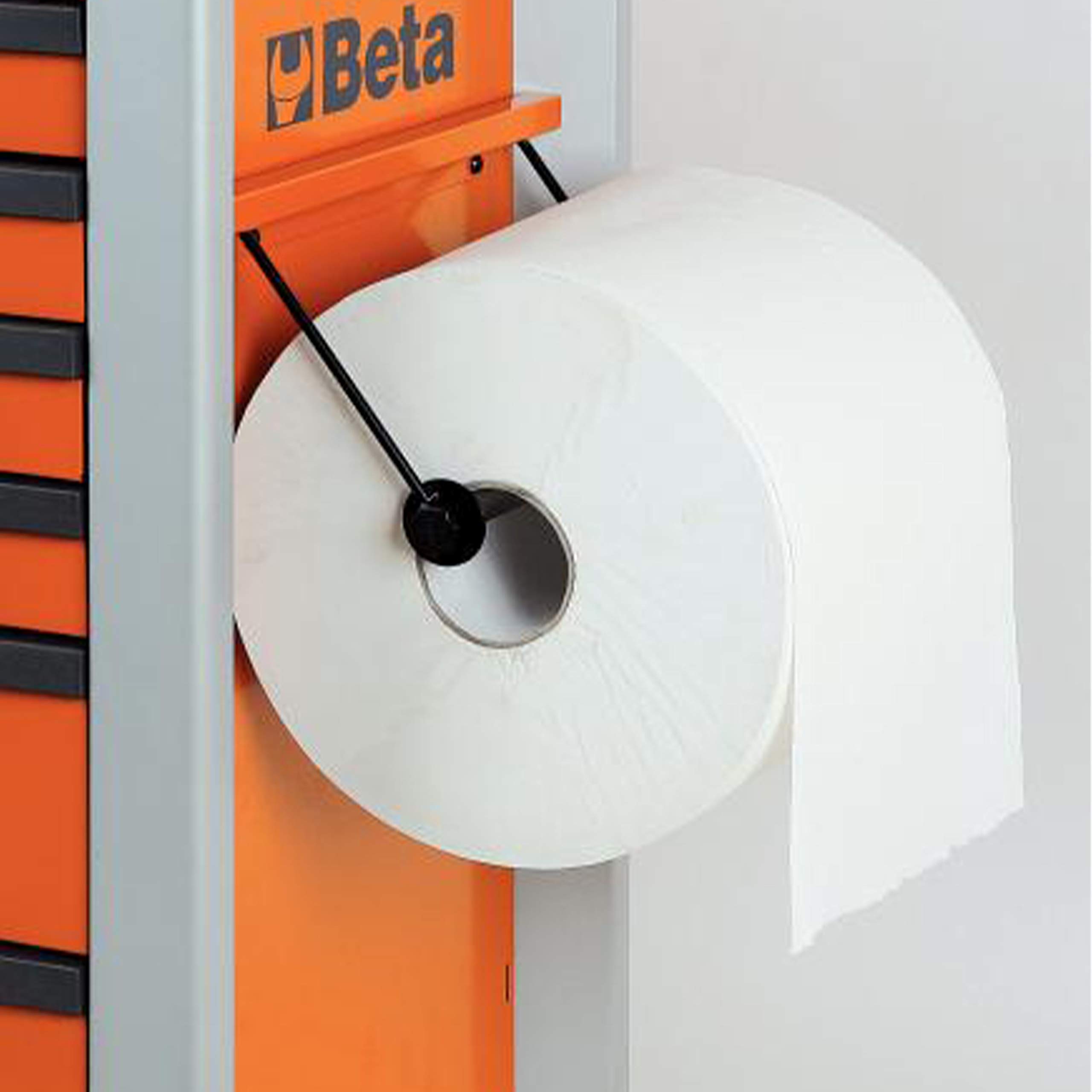beta-tools-c24s-7-o-servante-mobile-d-atelier-7-tiroirs-avec-roulettes-verrouill image 6