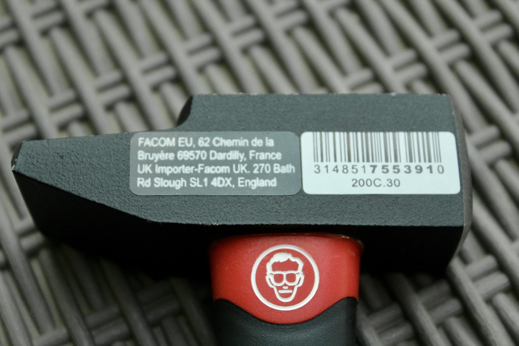 Vraiment anti-vibrations