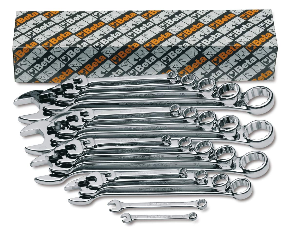 beta-tools-42mp-s21-jeu-de-21-cl-s-mixtes-chrom-es-brillantes-en-coffret image 1