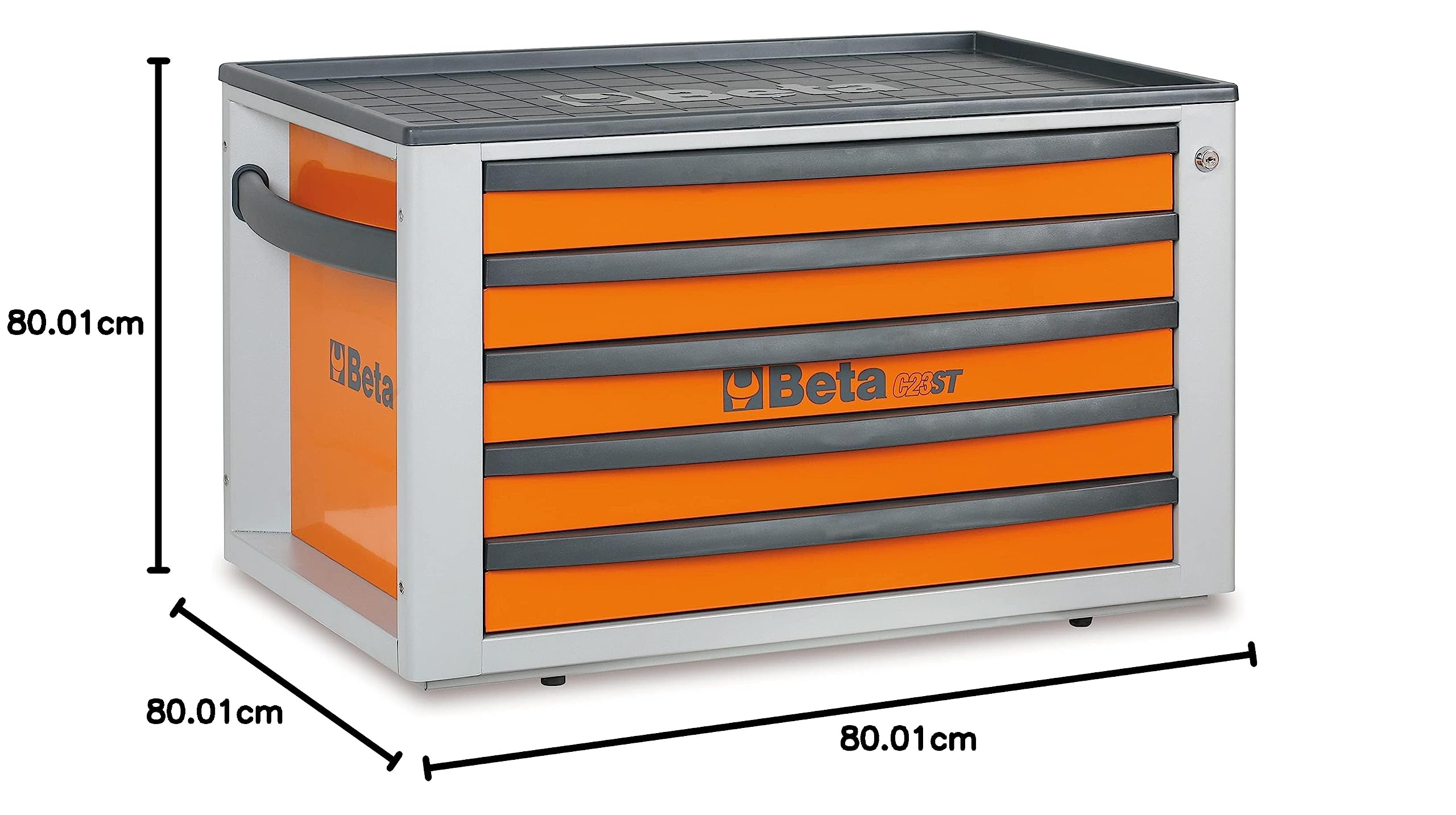 beta-tools-c23-st-o-coffre-outils-portable-5-tiroirs-orange-588-x-367-mm-verroui image 7