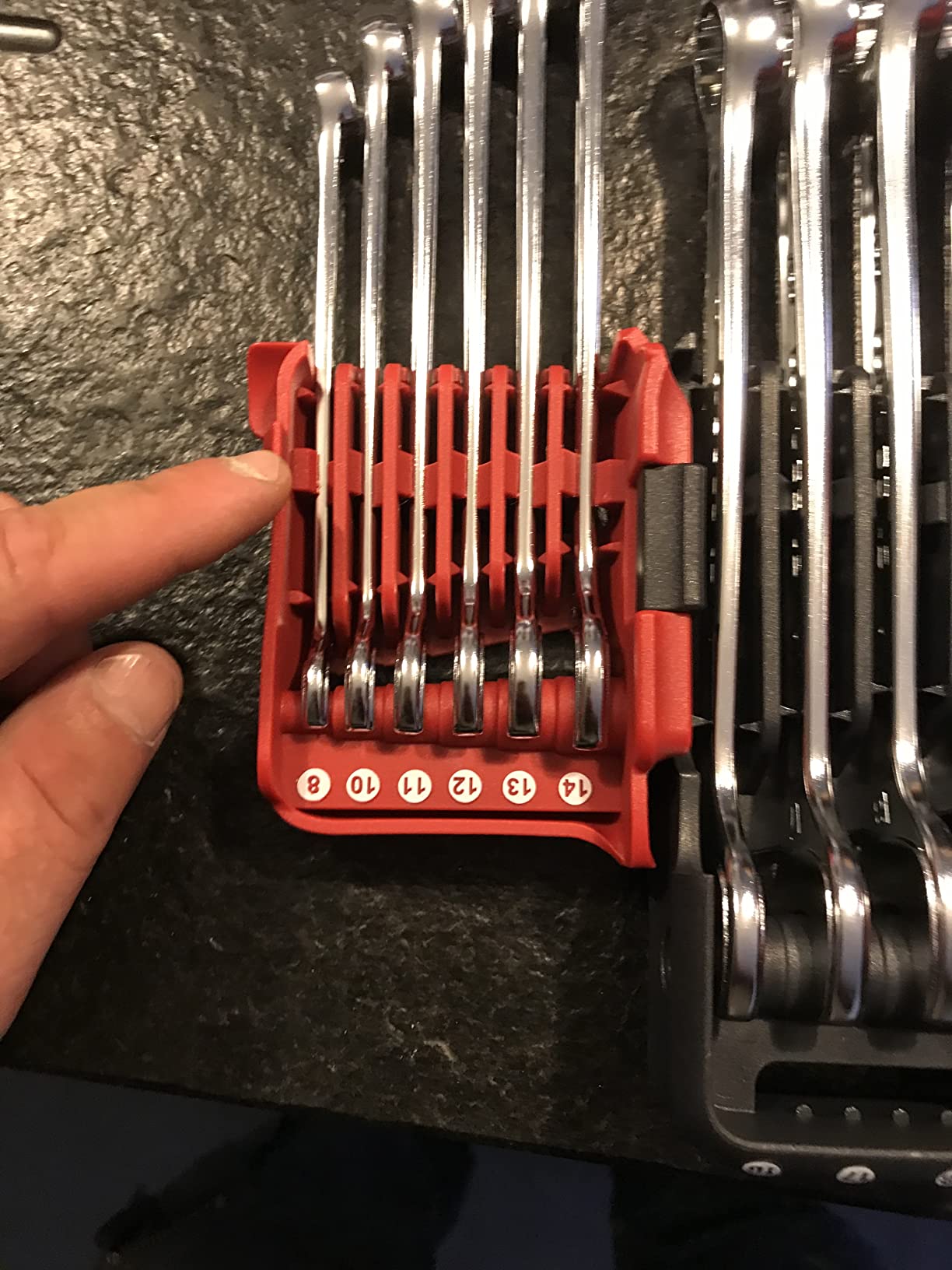 Bon achat pour un bricoleur régulier