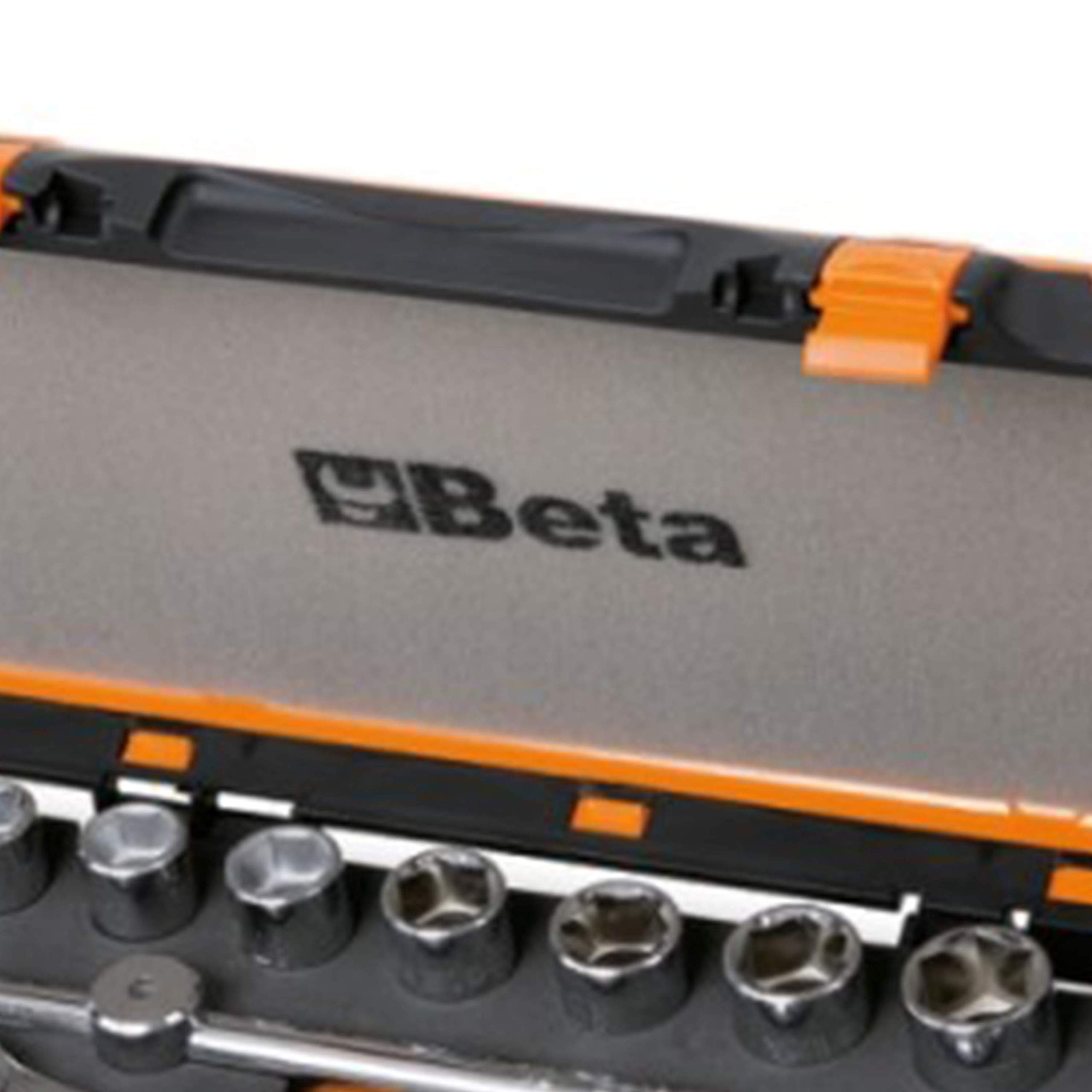 beta-tools-920a-c17m-coffret-m-tallique-mousse-avec-cliquet-1-2-et-17-douilles-6 image 4