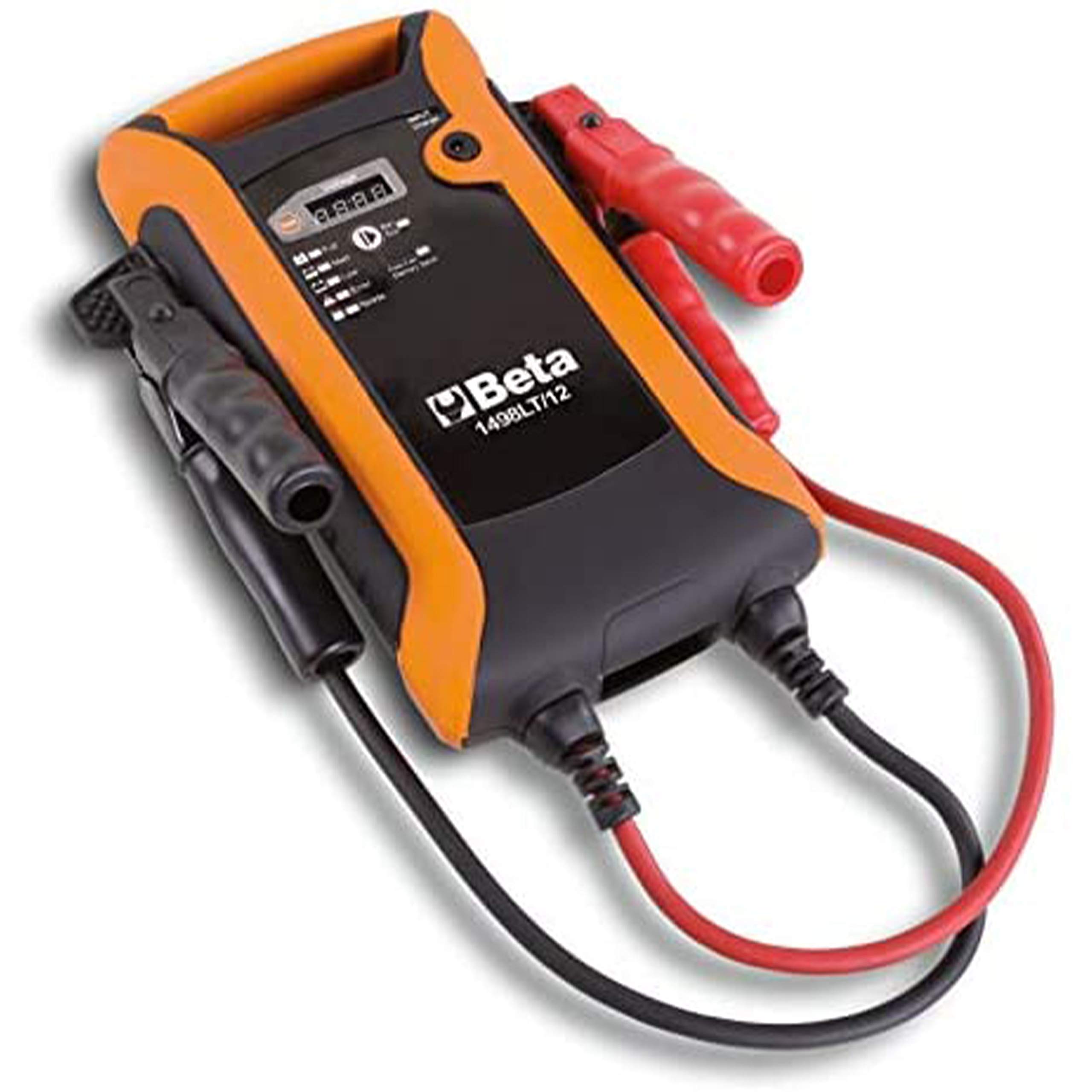 beta-1498lt-12-d-marreur-portable-ultra-l-ger-lifepo4-12-v-2000-a-4000-a-pointe image 4