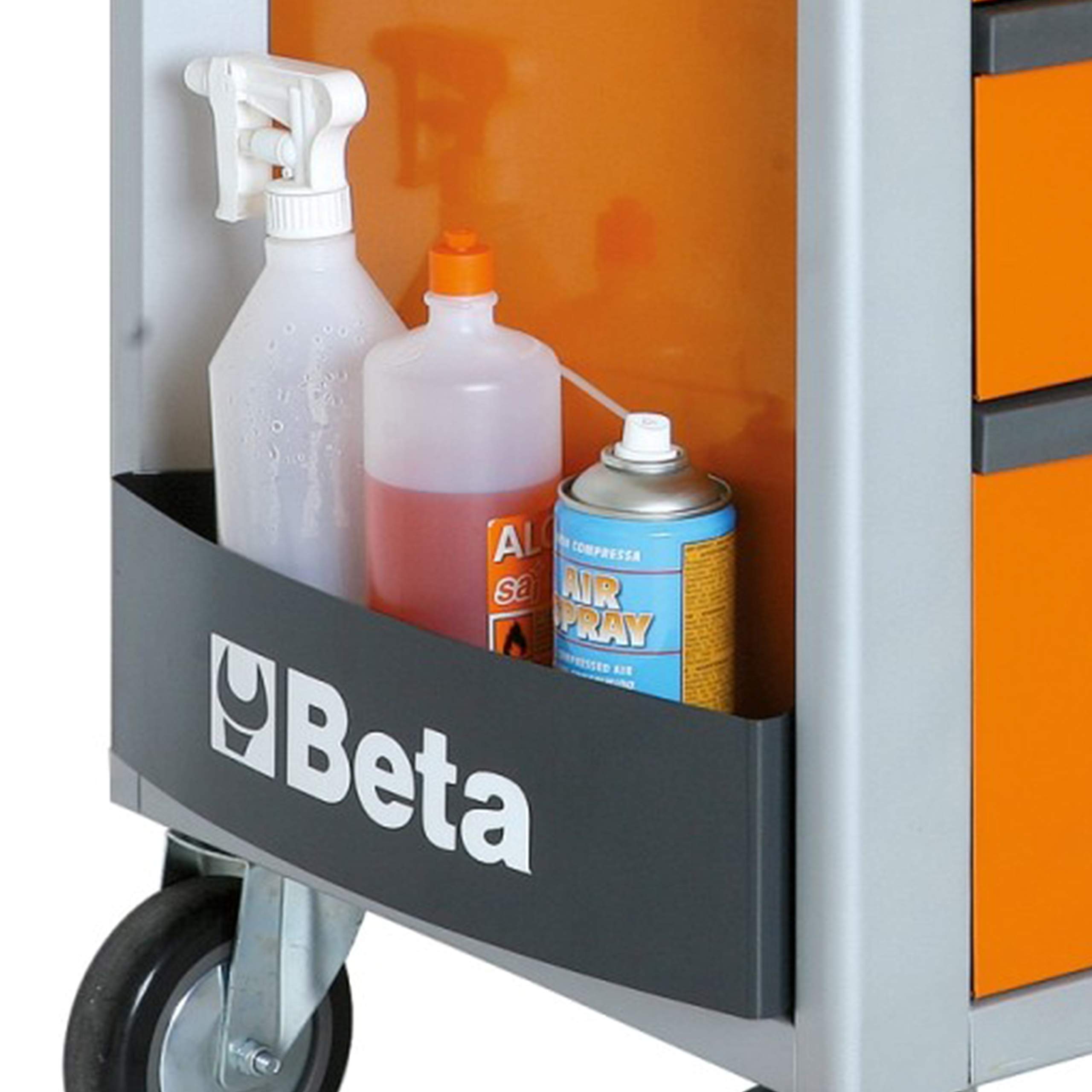 beta-tools-c24s-8-o-servante-mobile-d-atelier-8-tiroirs-roulettes image 7