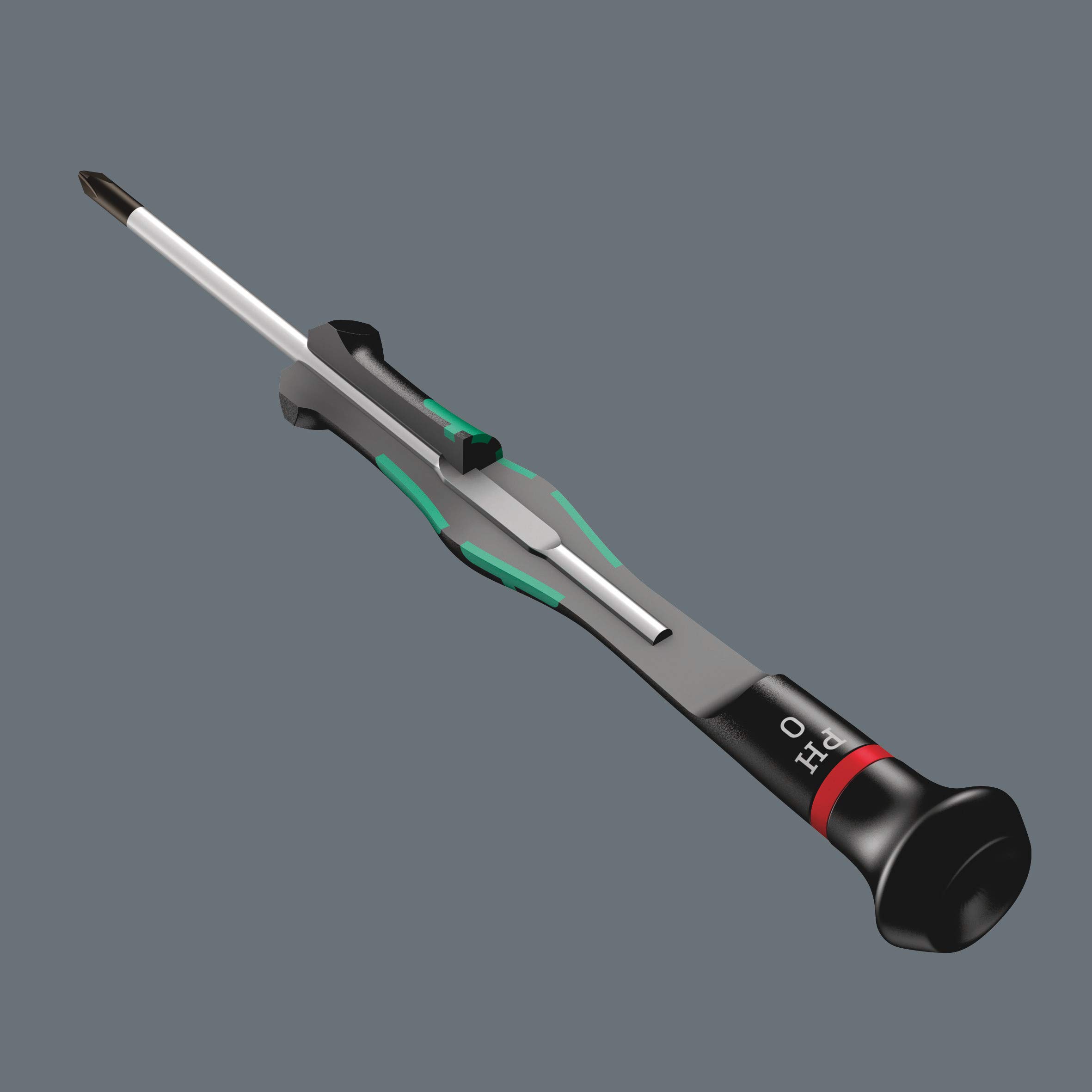 wera-kraftform-micro-big-pack-1-05134000001-jeu-de-25-tournevis-de-pr-cision-pou image 3