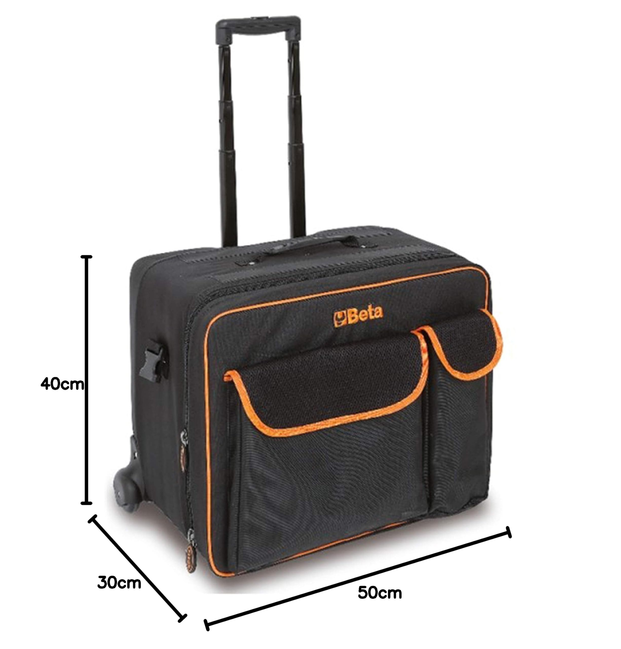 beta-tools-c8-chariot-porte-outils-pliable-en-tissu-technique-r-sistant image 8