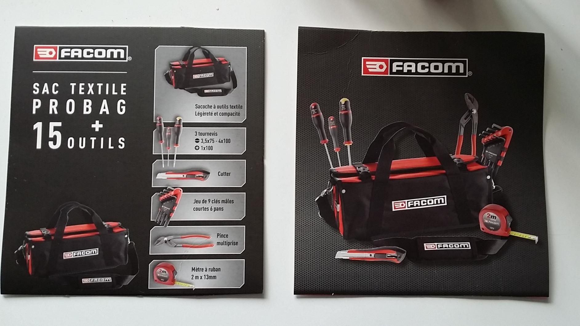 Excellent coffret