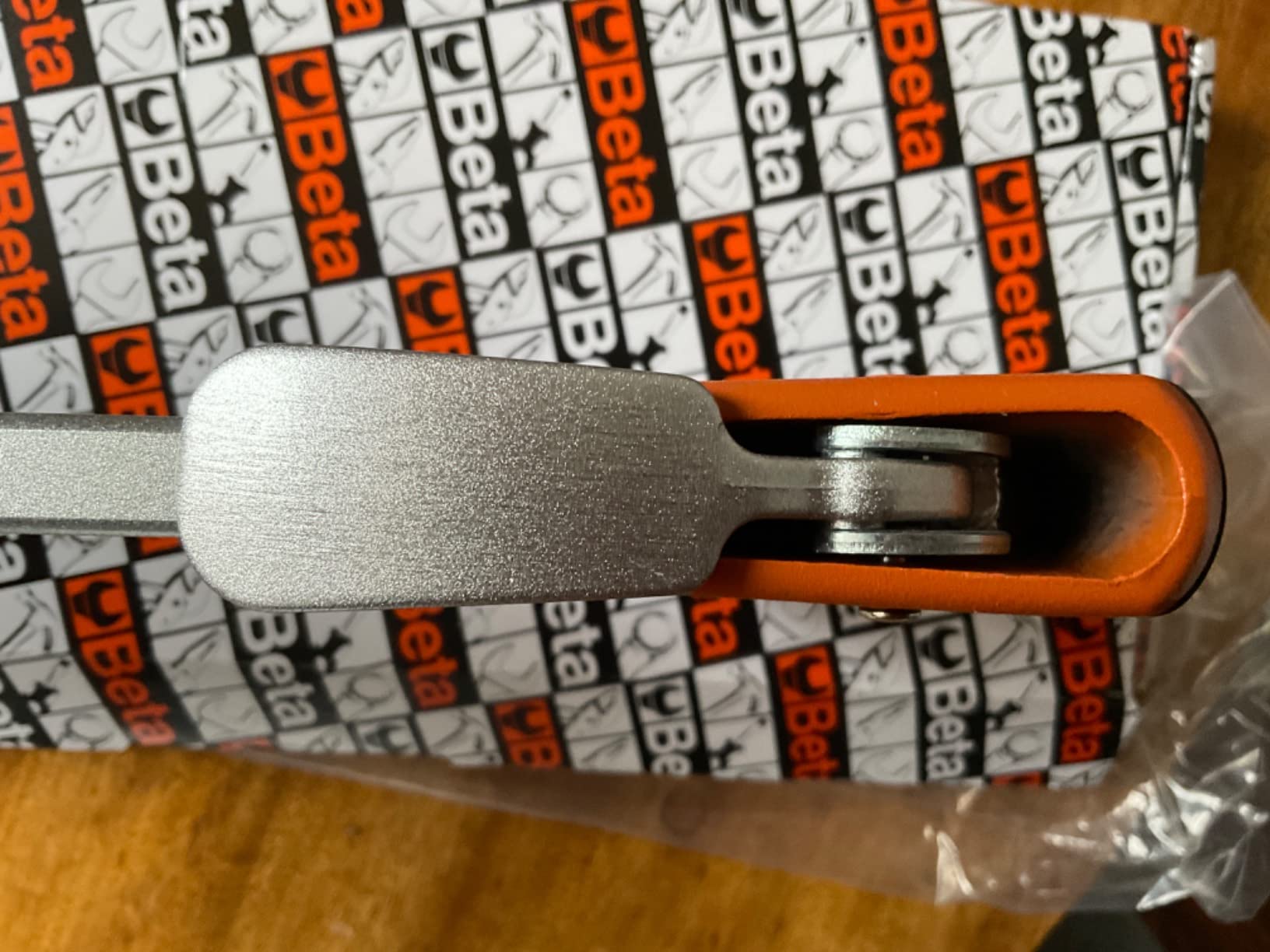 Bonne scie, ergonomie réussie