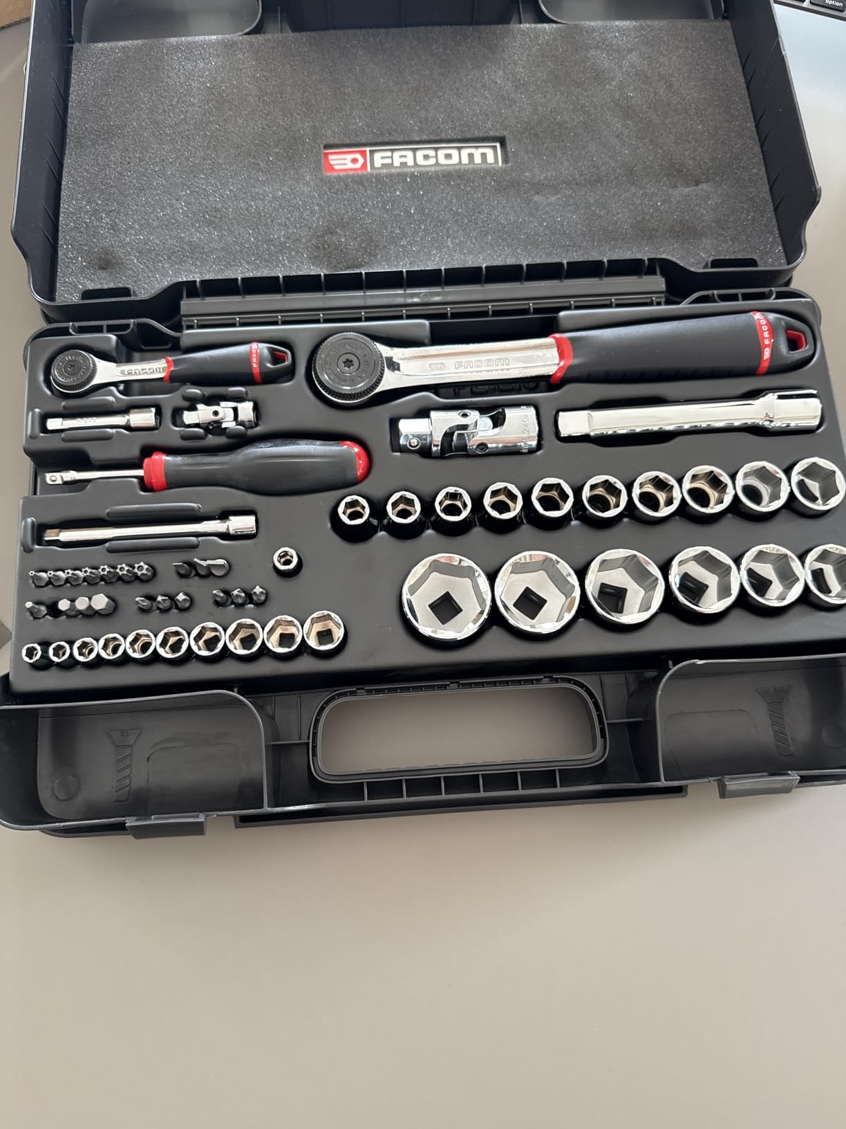 Bon investissement pour bricoleur exigeant