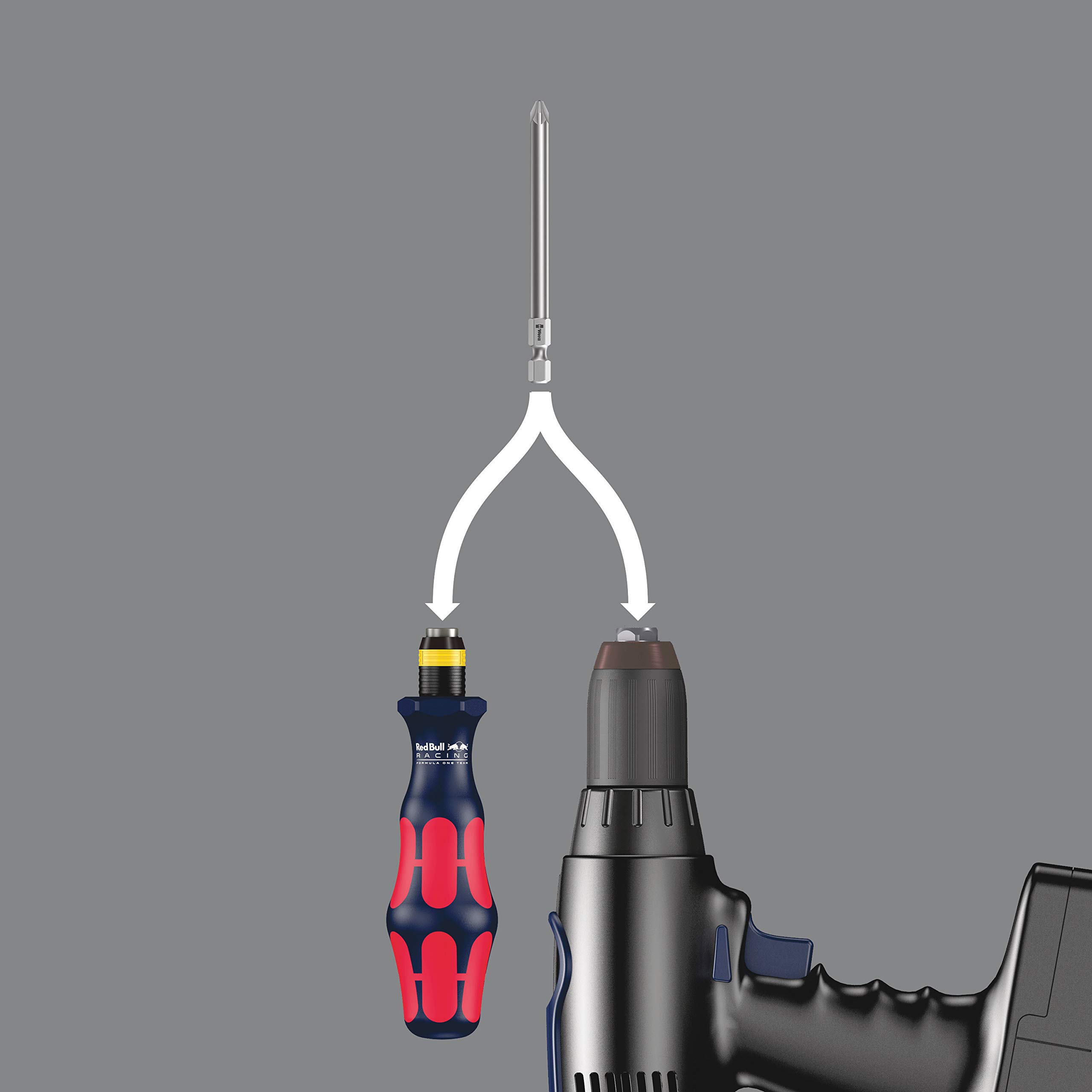 wera-05227703001-red-bull-racing-kraftform-kompakt-60-inox-17-pi-ces-16-embouts- image 5