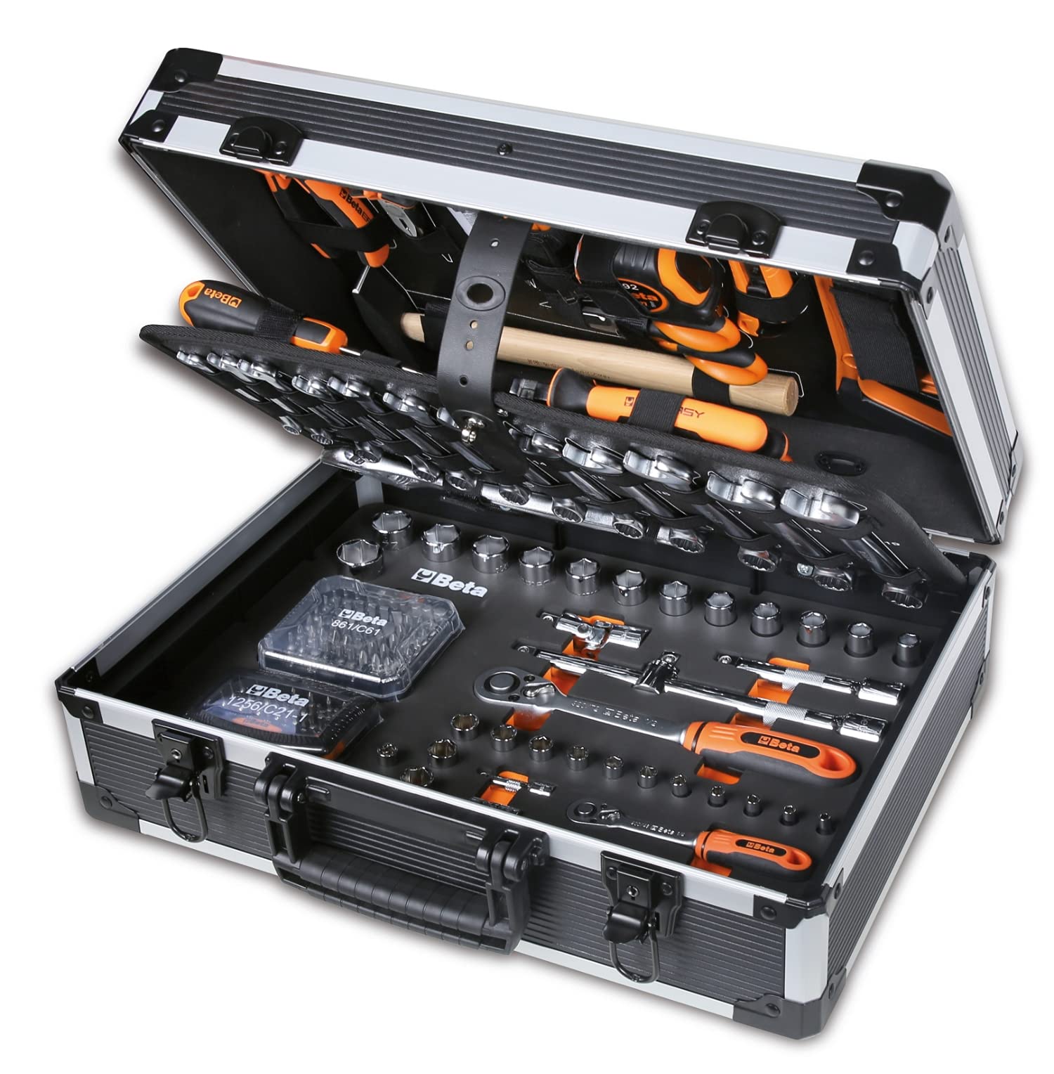 beta-tools-2056te-i-20-chariot-betaeasy-avec-assortiment-de-163-outils-professio image 6