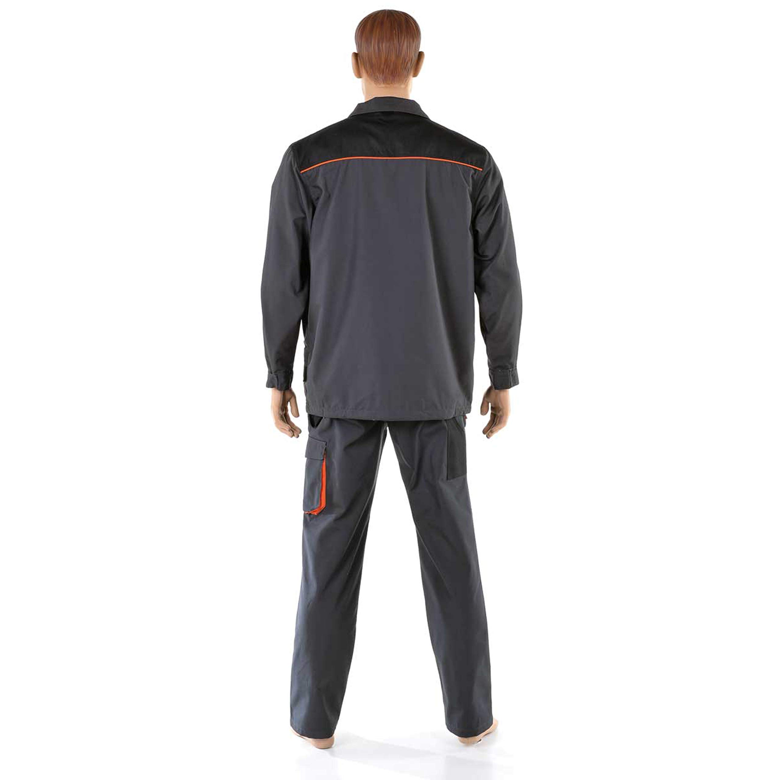 beta-tools-7860e-pantalon-de-travail-l-ger-180-g-m-avec-poches-genoux-coupe-fonc image 7