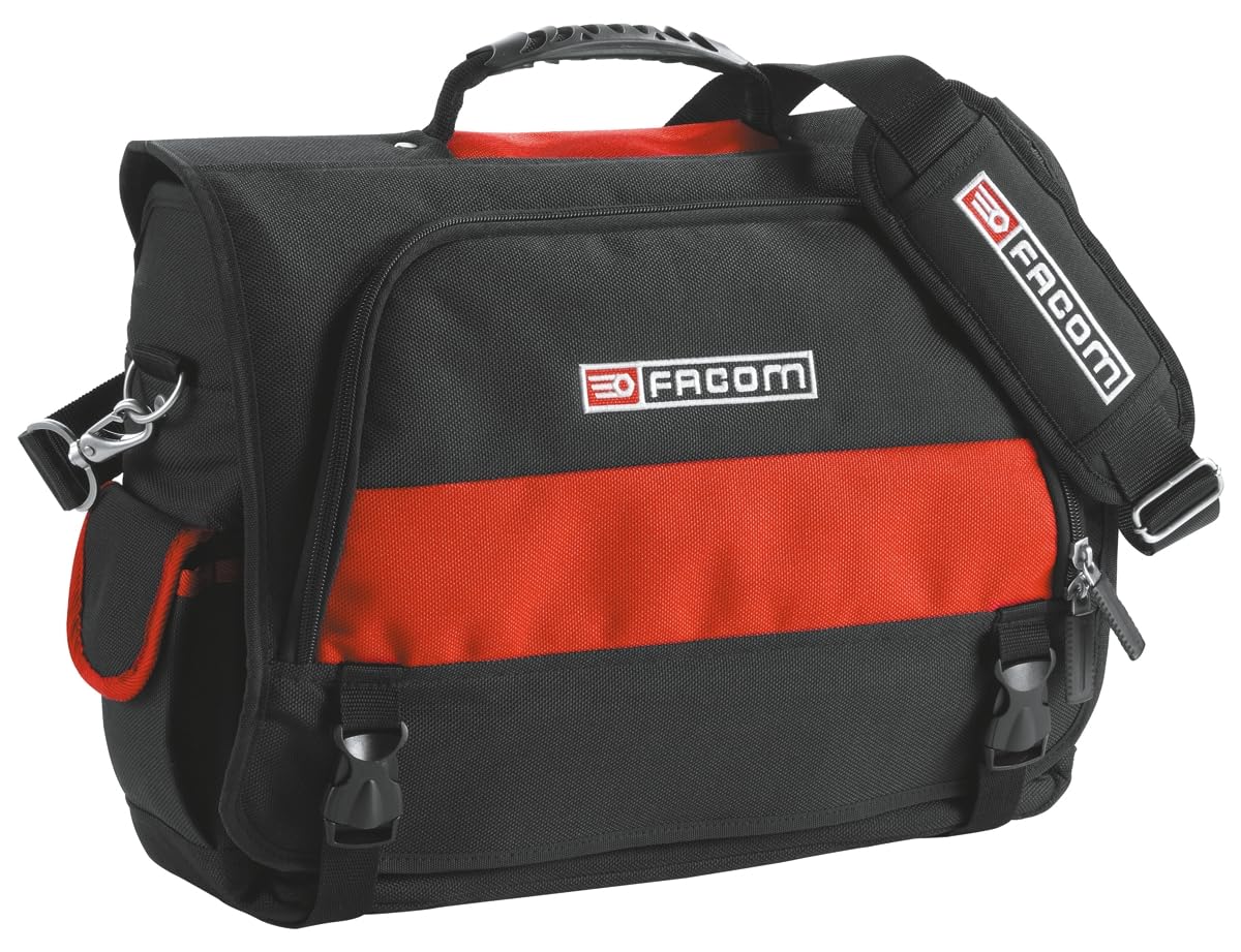 facom-bs-tlbpb-sac-textile-pour-outils-et-pc-portable-15-14-pochettes-int-rieur- image 1