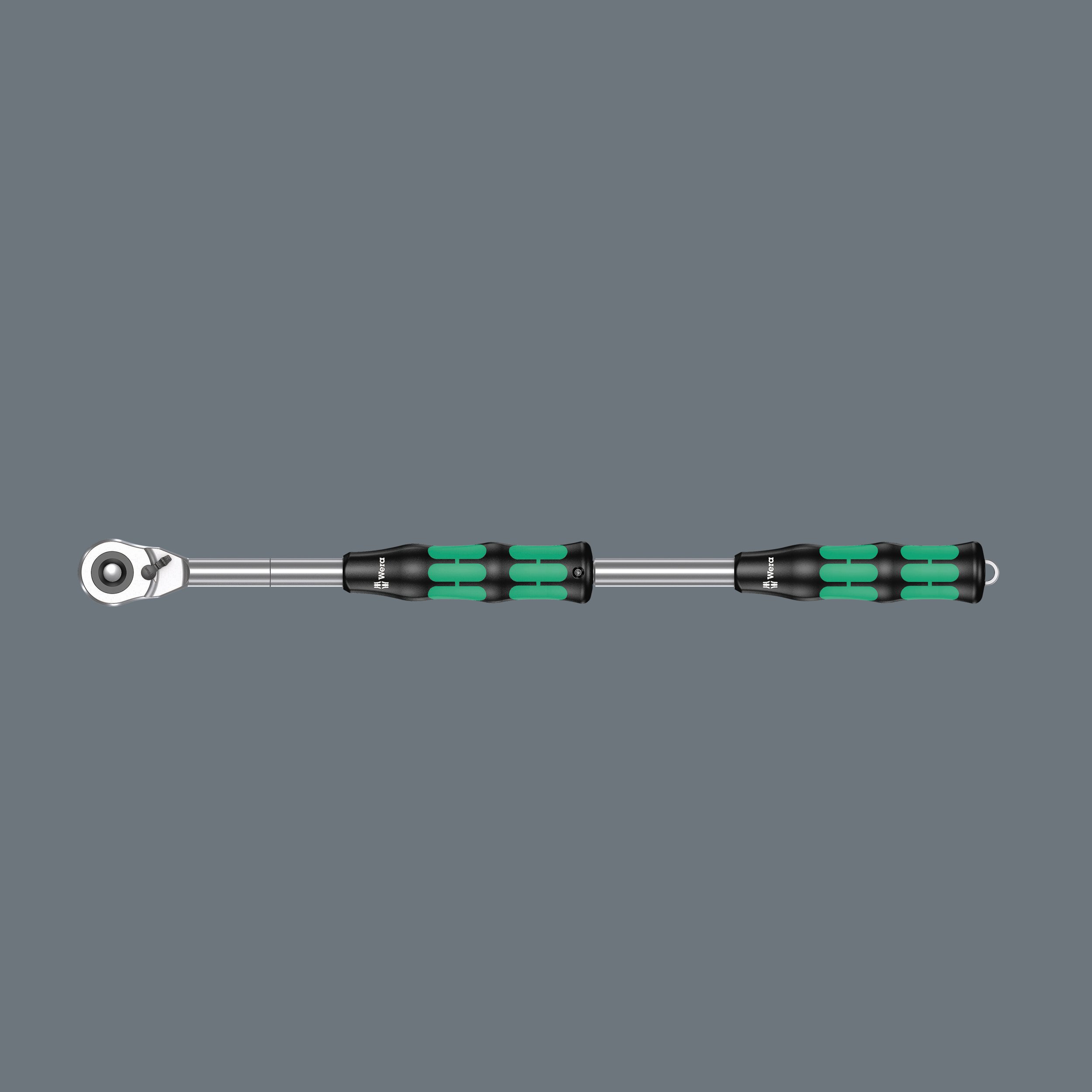 wera-05003781001-8797-c-rallonge-zyklop-hybrid-341-mm-173-mm-pour-zyklop-8006-c- image 3