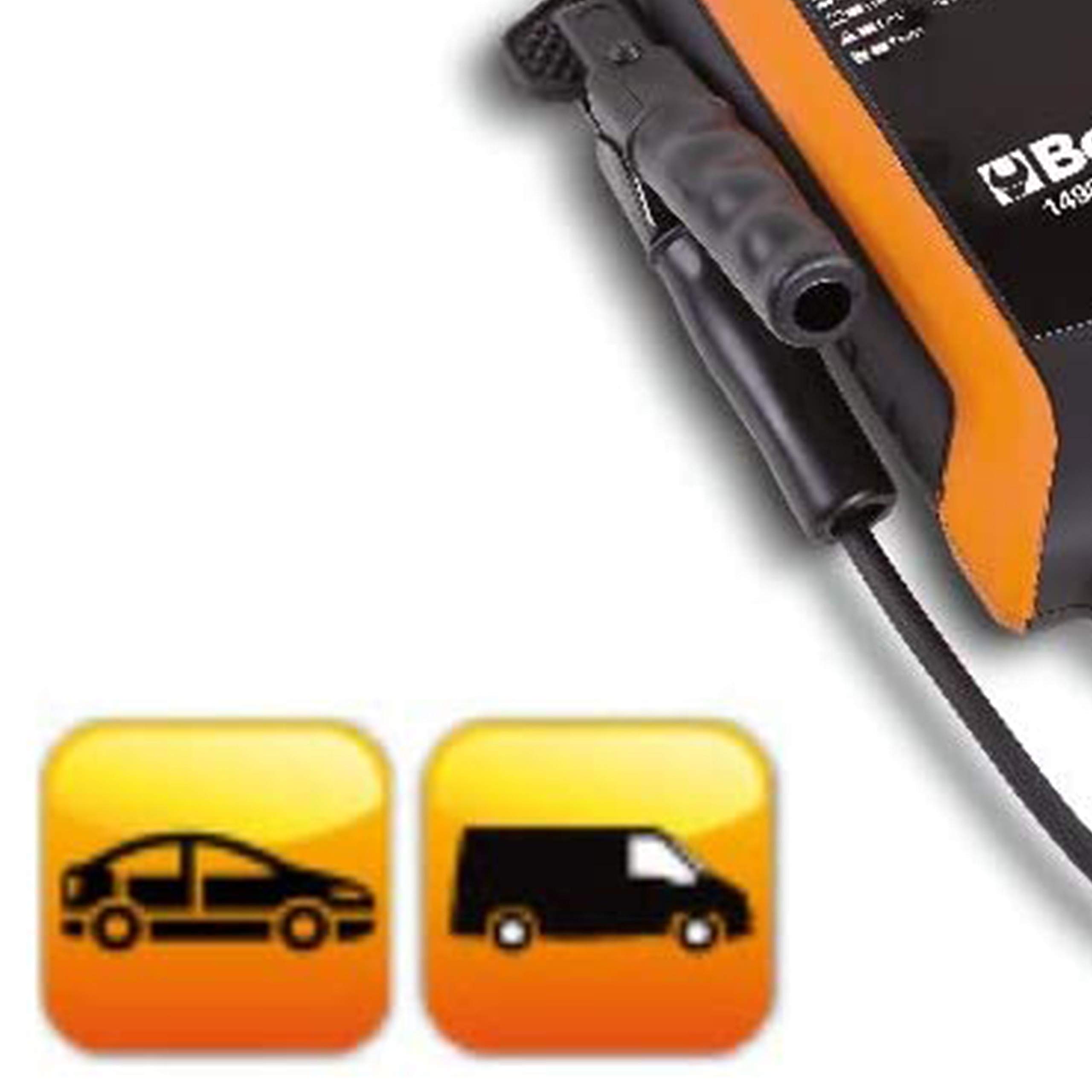beta-1498lt-12-d-marreur-portable-ultra-l-ger-lifepo4-12-v-2000-a-4000-a-pointe image 5