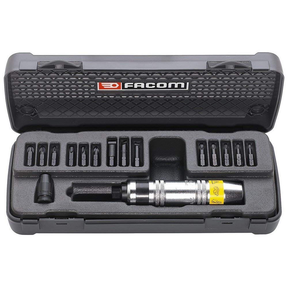 facom-nj-262-composition-de-16-outils-tournevis-frapper-3-8-en-coffret-bp-115 image 1