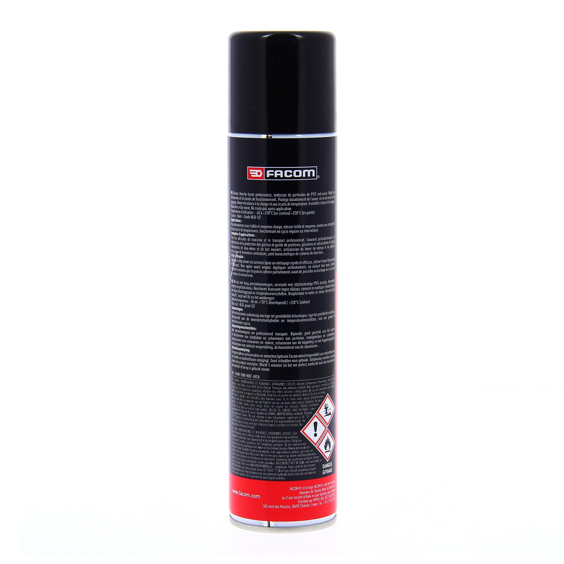 facom-006109-graisse-blanche-ptfe-300-ml-lubrifiant-anti-usure-haute-performance image 3