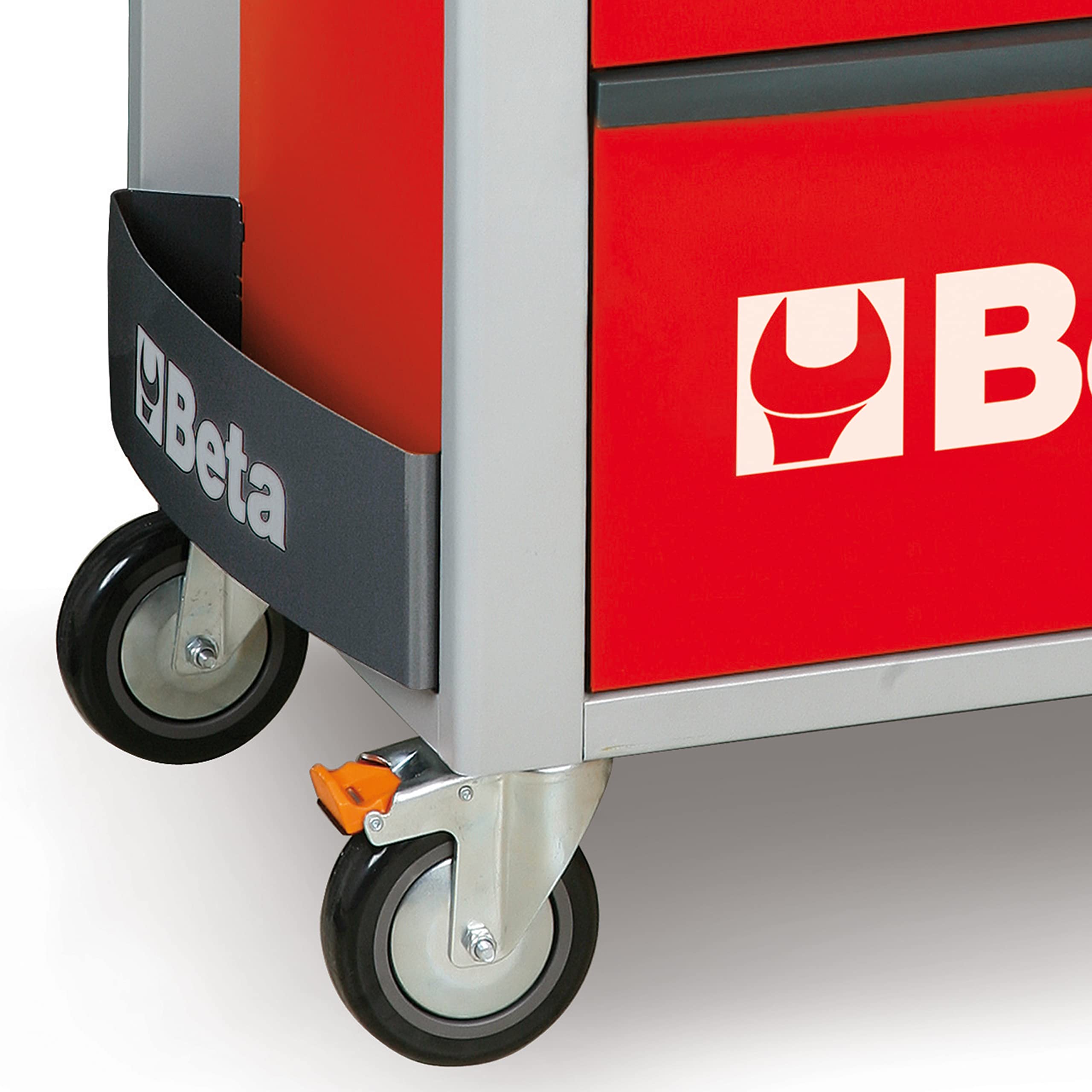 beta-tools-c24s-5-r-servante-mobile-d-atelier-5-tiroirs-800-kg-roues-125-mm image 4
