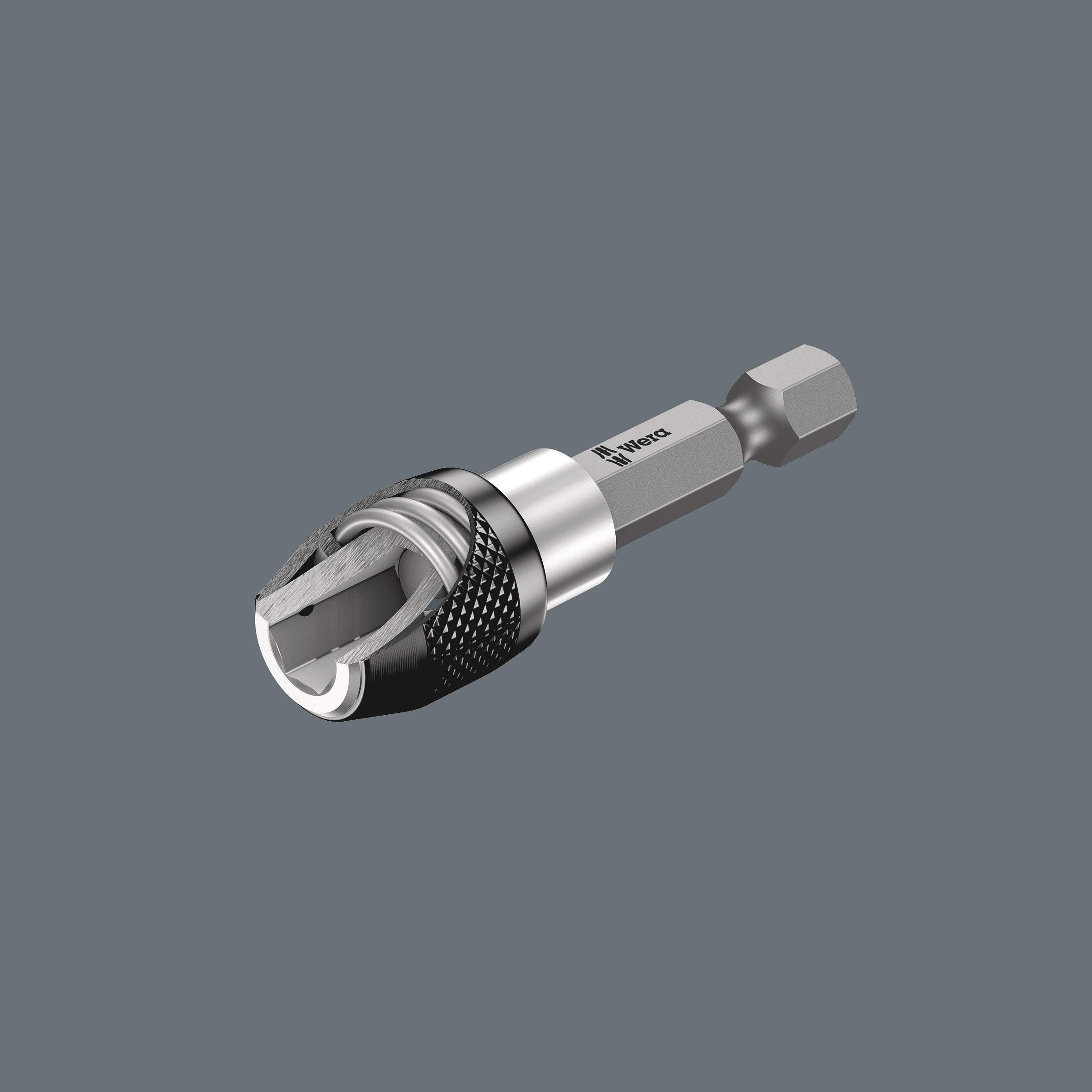 wera-bit-check-7-hex-plus-1-kit-de-7-embouts-hexagonaux-six-pans-femelle-en-coff image 7