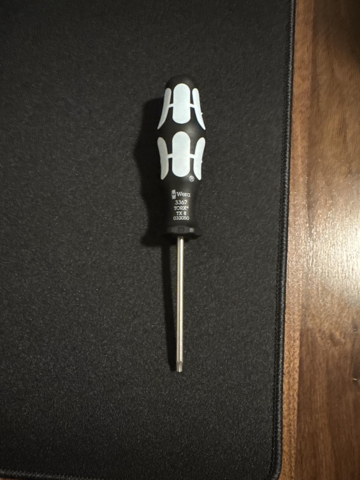 La pointe Laser Tip est magique