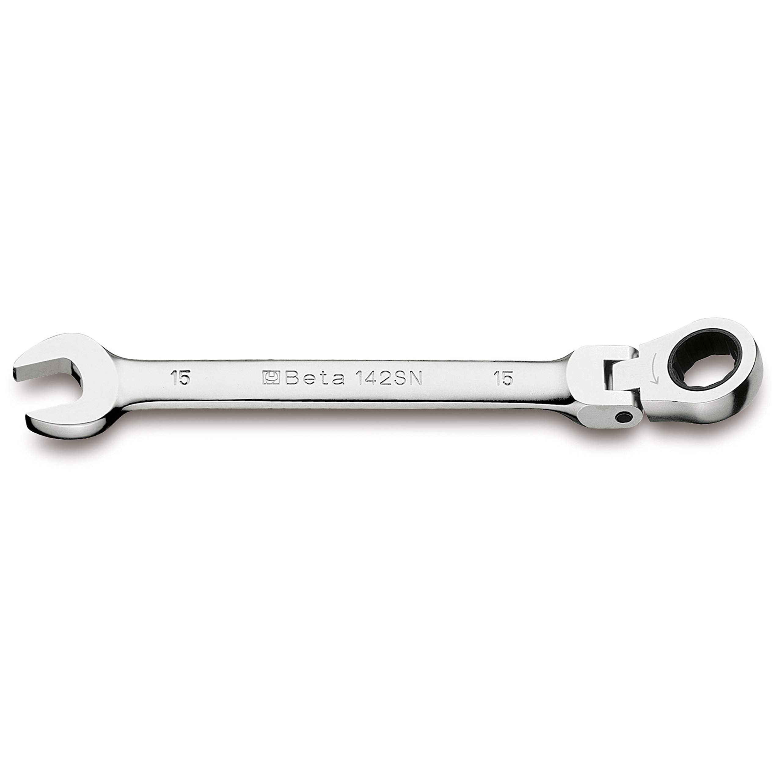 beta-tools-142sn-sc9-r-telier-de-9-cl-s-mixtes-cliquet-articul-tailles-8-19-mm image 5