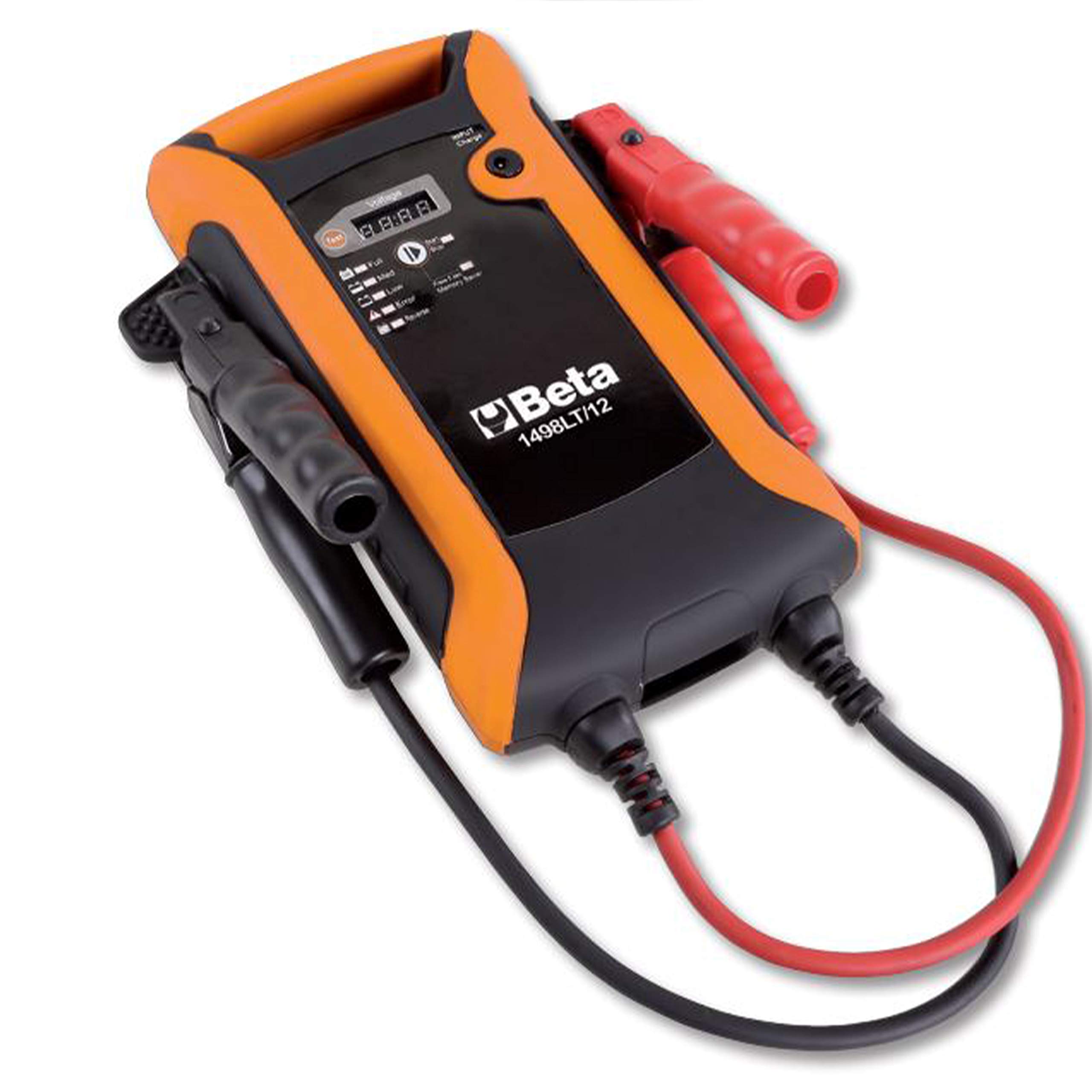 beta-1498lt-12-d-marreur-portable-ultra-l-ger-lifepo4-12-v-2000-a-4000-a-pointe image 6