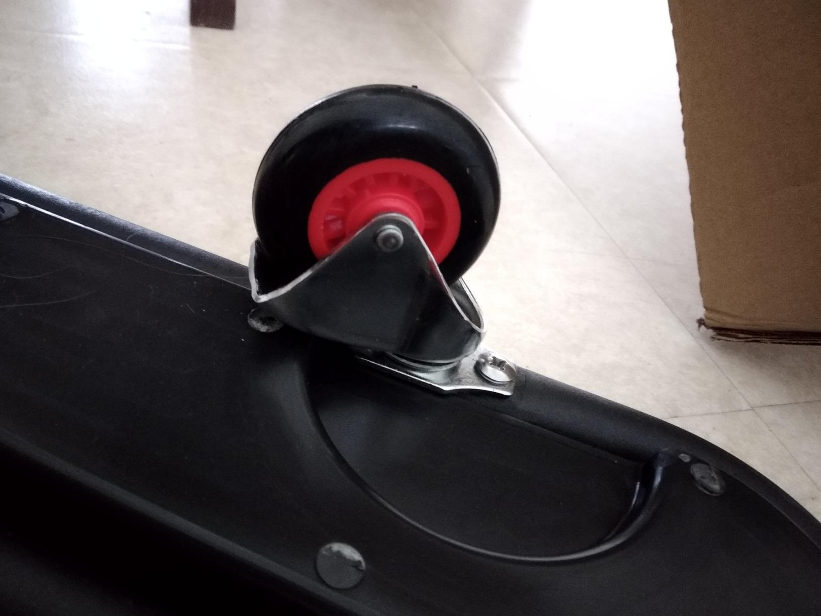 Un vrai plus pour le garage