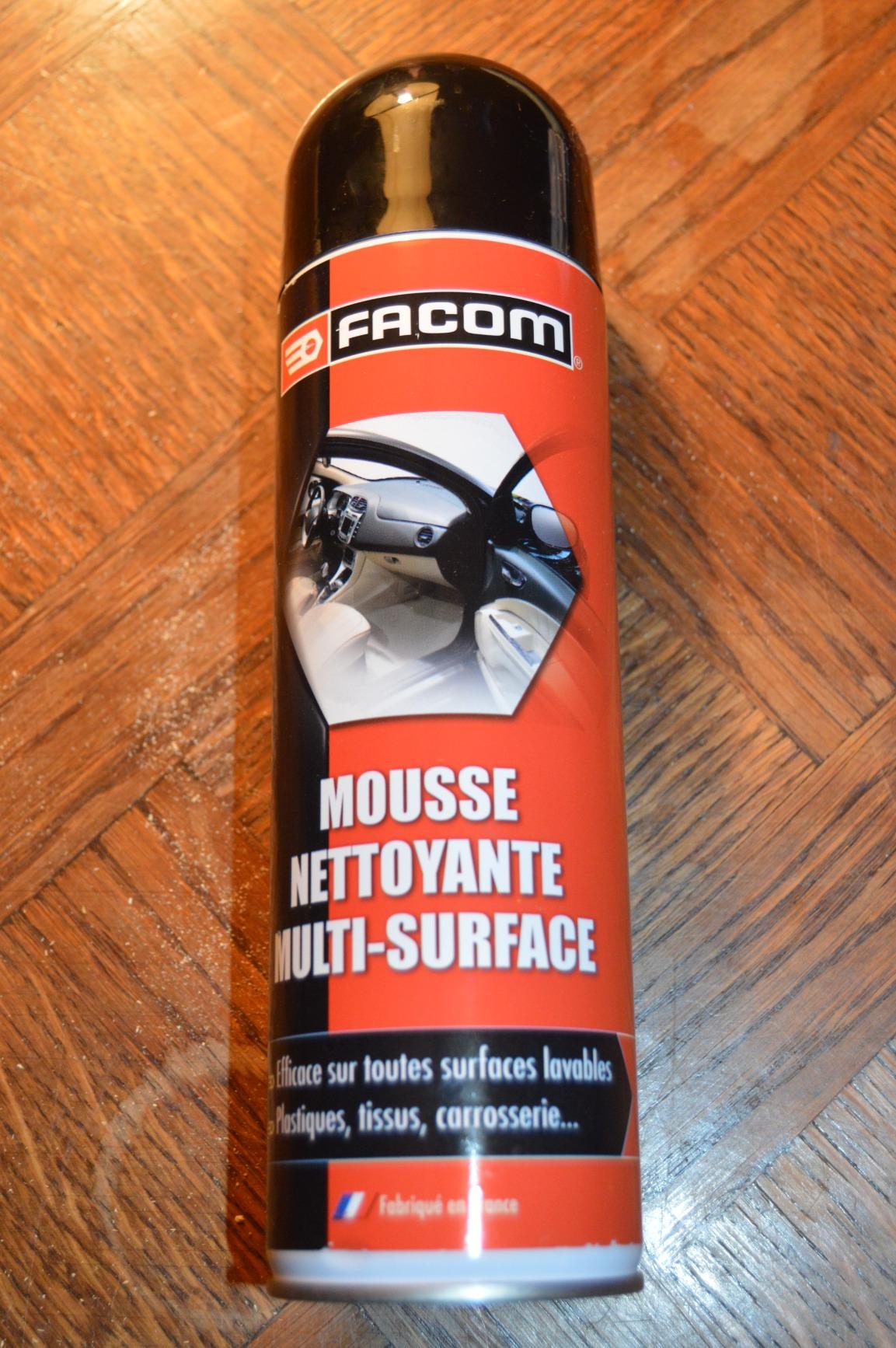 Efficace sur tout