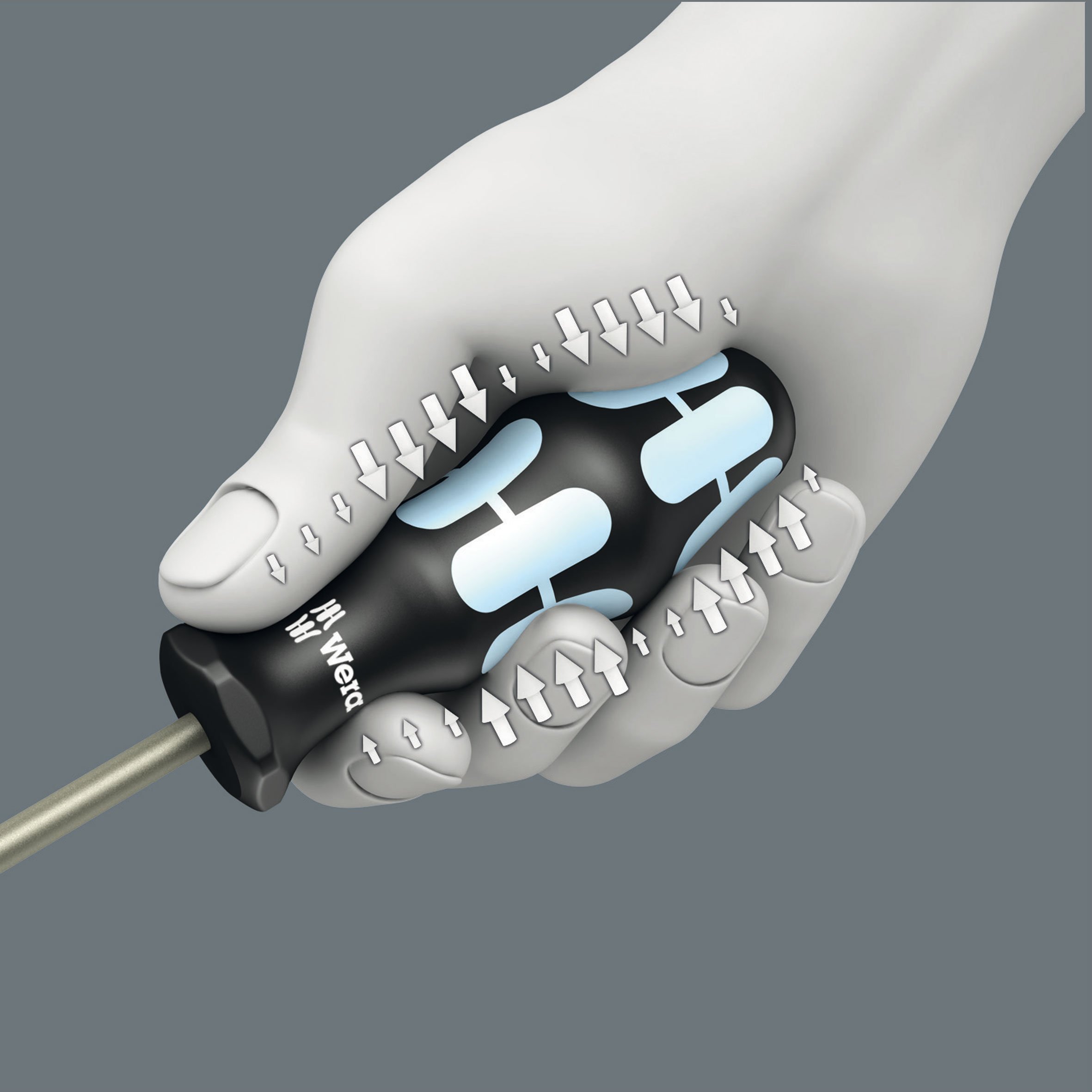 wera-3367-t20-tournevis-torx-en-acier-inoxydable-manche-ergonomique-kraftform image 4