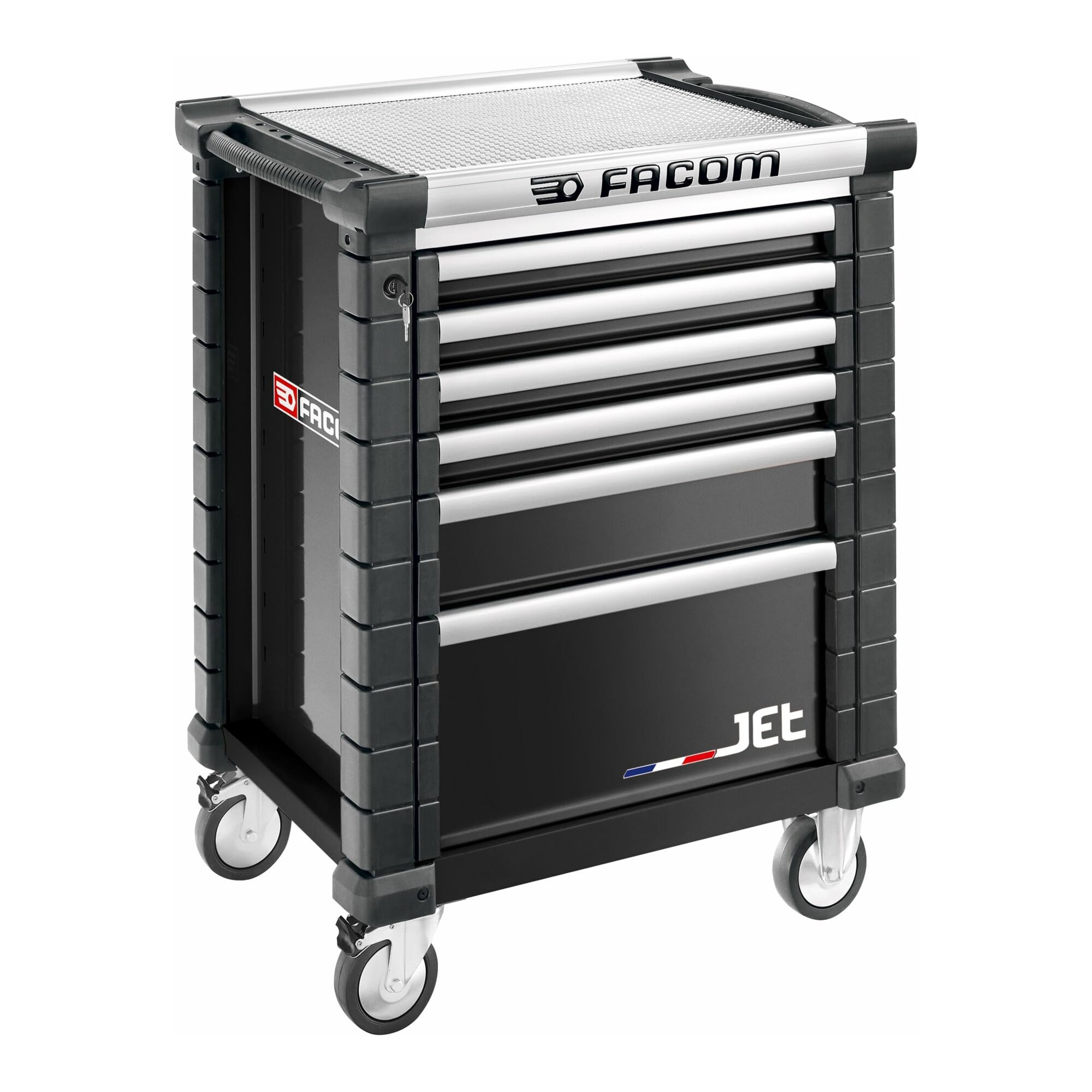 facom-jet-c4m3a-coffre-jetm3-4-tiroirs-rouge-compatible-modules-et-kit-mobilit-j image 5