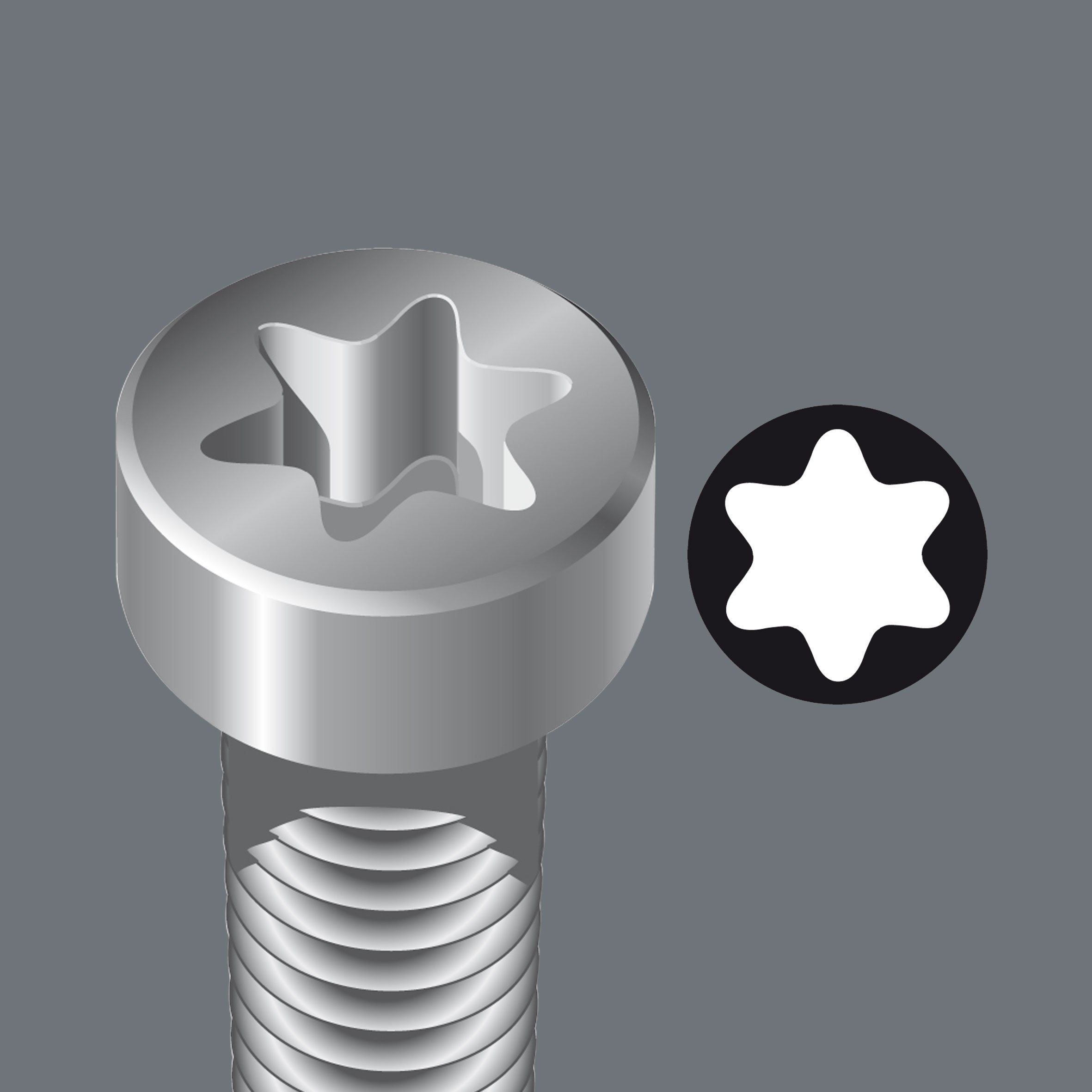 wera-3367-t20-tournevis-torx-en-acier-inoxydable-manche-ergonomique-kraftform image 2