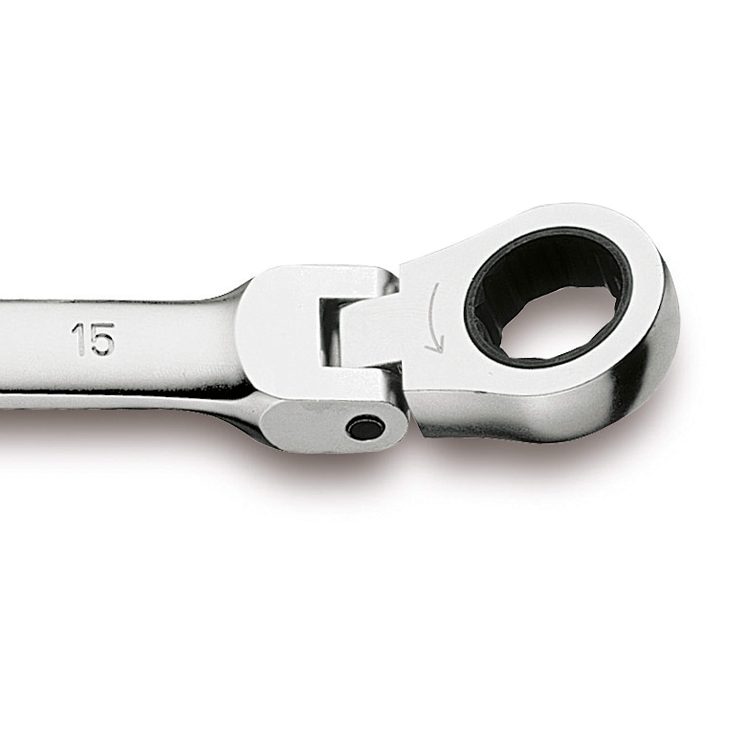 beta-tools-142sn-sc9-r-telier-de-9-cl-s-mixtes-cliquet-articul-tailles-8-19-mm image 7
