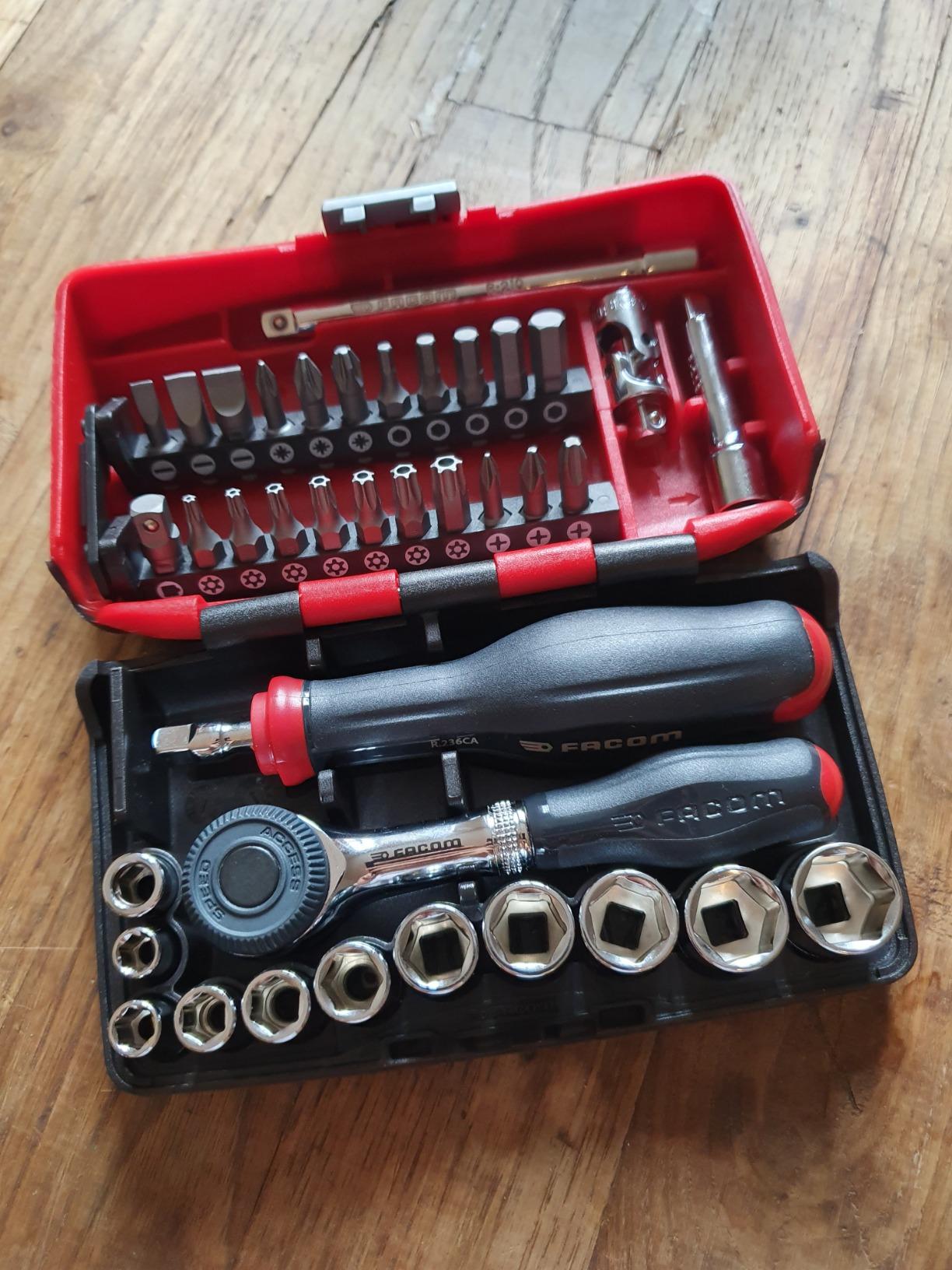 Bon coffret