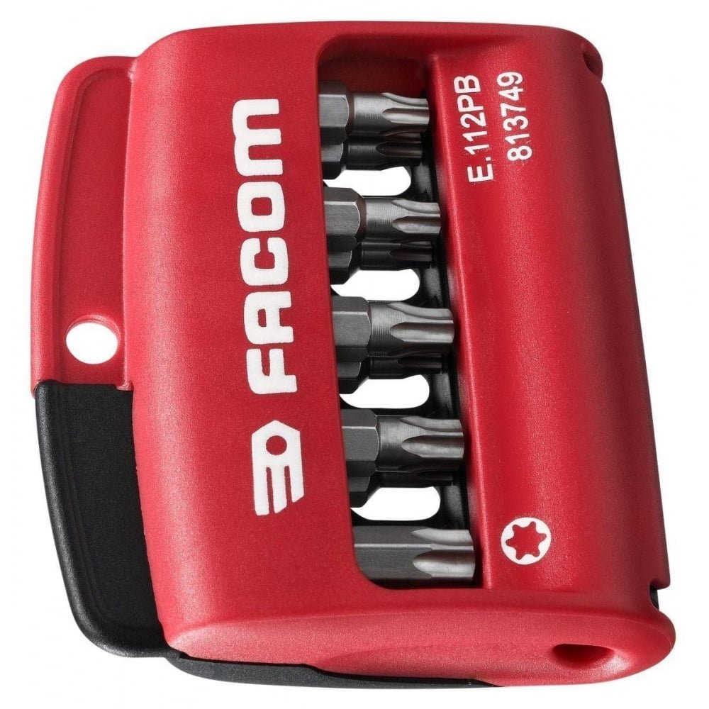 facom-juego-de-10-embouts-mixtes-avec-bo-te-pliable-qualit-professionnelle image 2