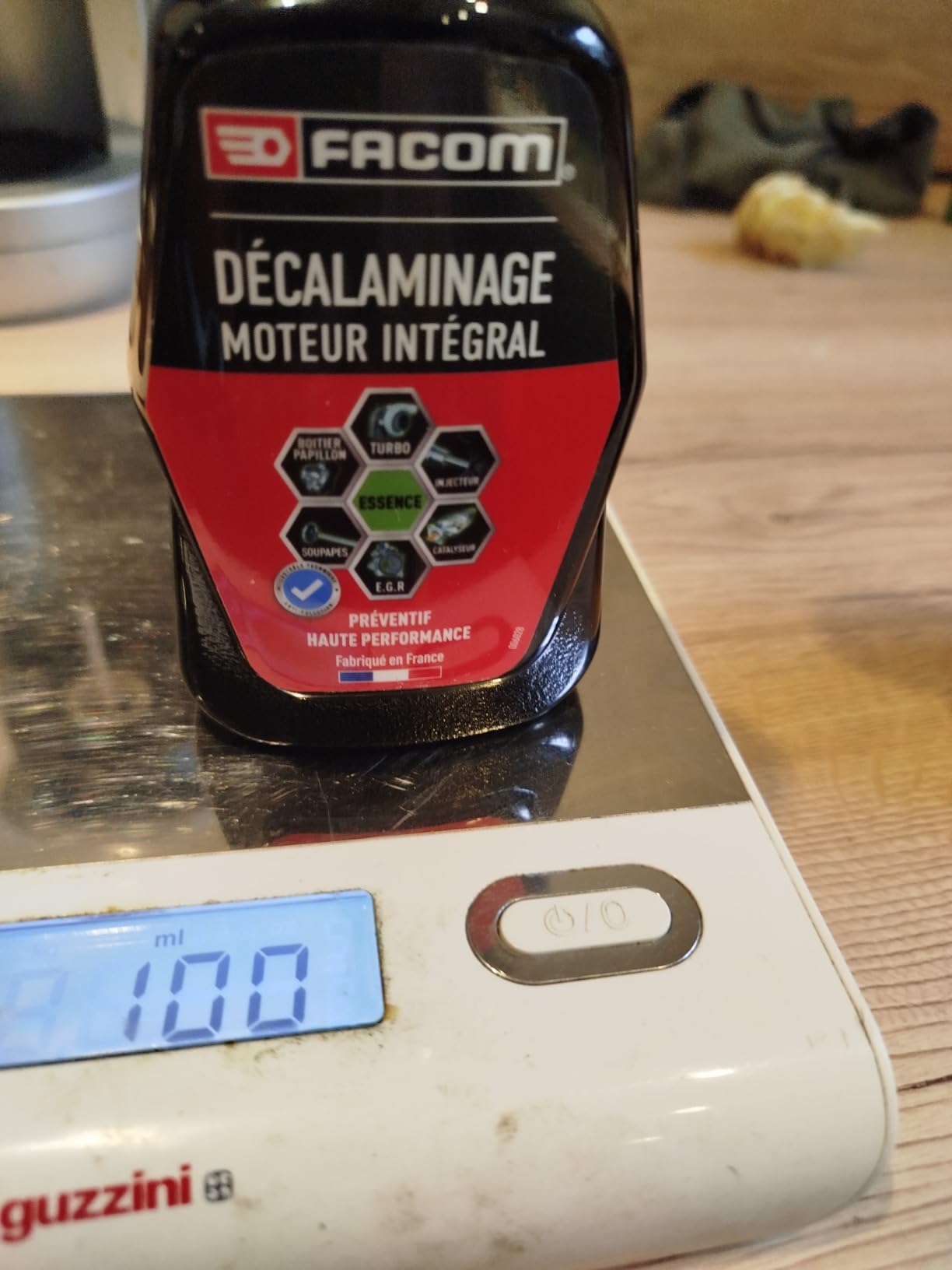 Top pour les petits trajets